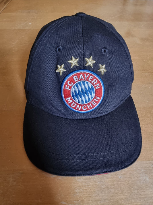 Bayern Munich Cap