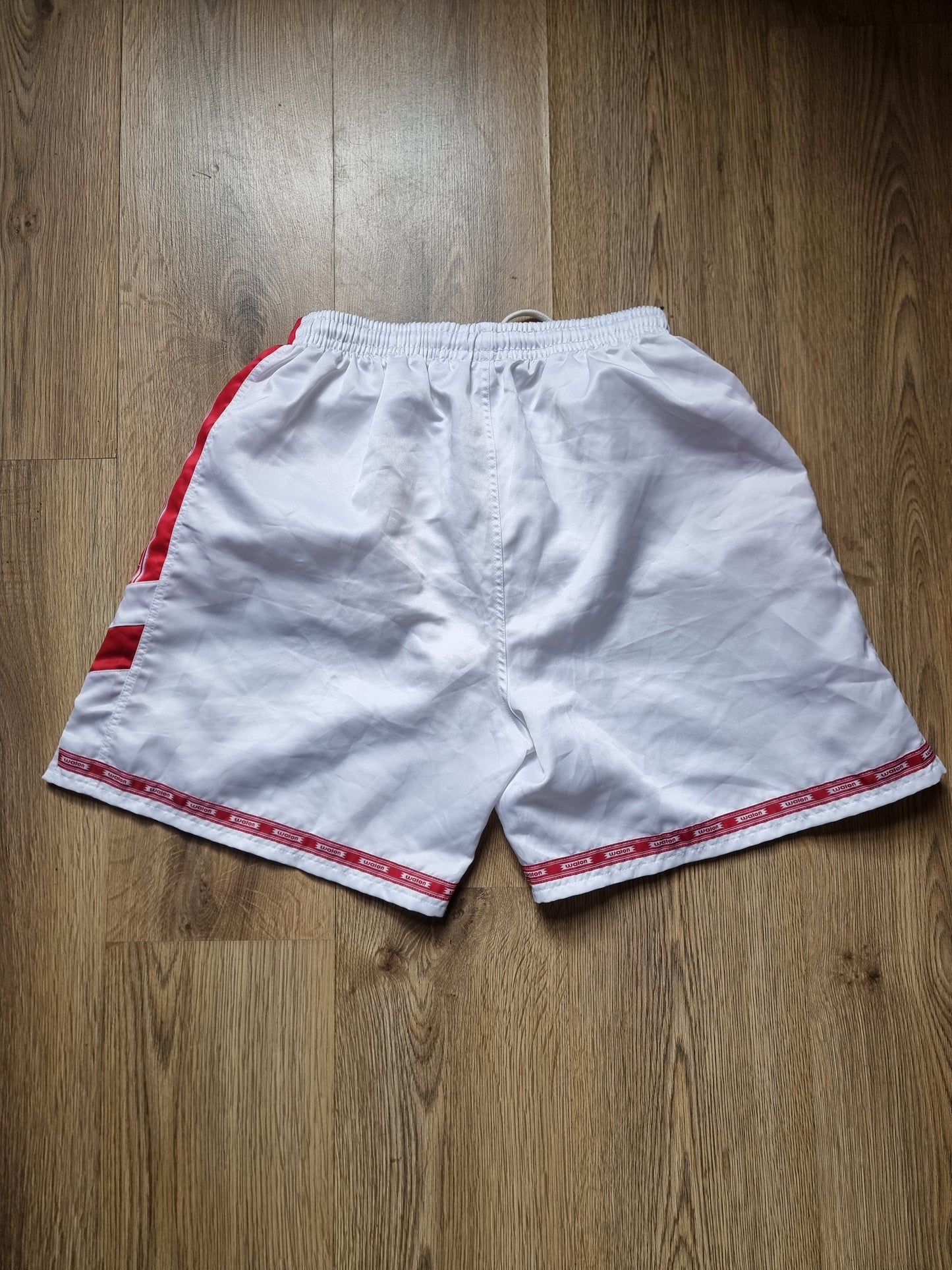 Walon 90s Football Shorts XL