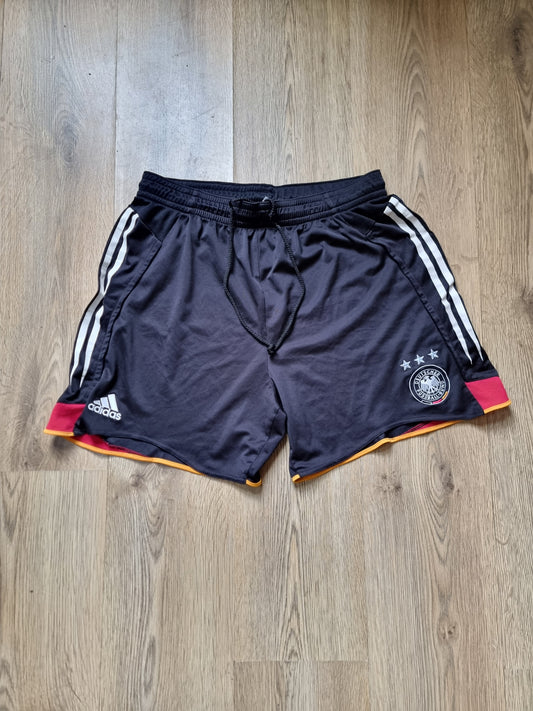 Adidas Germany 04/06 Away Shorts XL