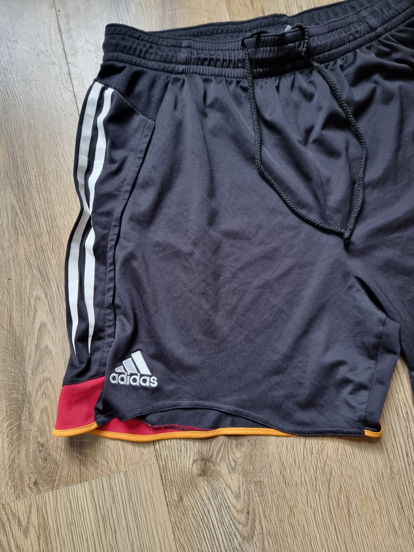 Adidas Germany 04/06 Away Shorts XL