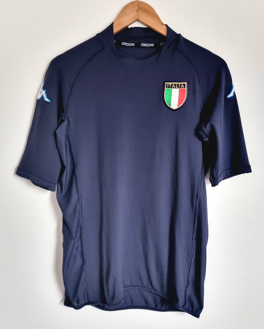 Kappa Italy 02/03 Training Shirt Large