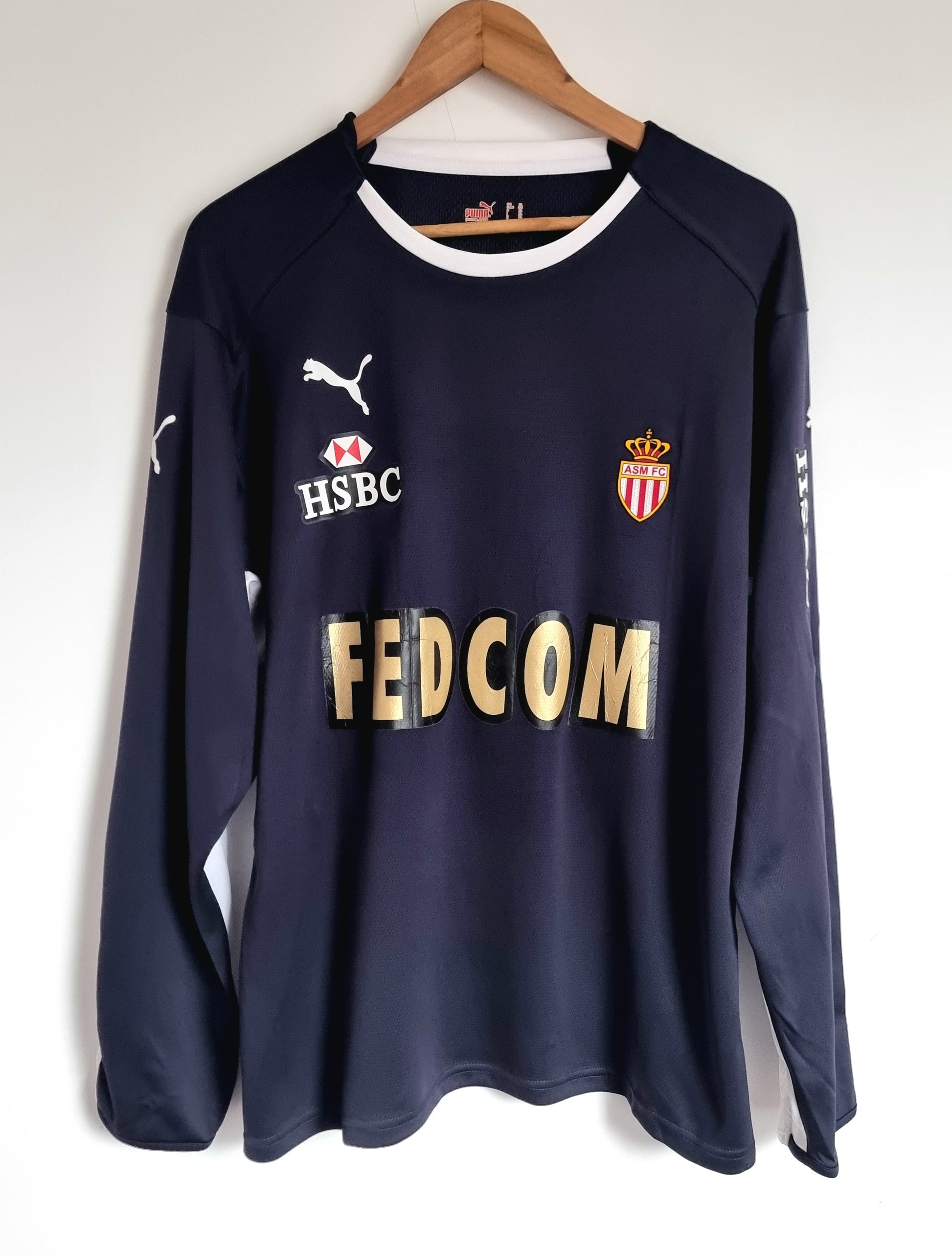 maillot football vintage Marseille 2008-2009 HOME - Football Shirt Vintage maillot football vintage Marseille 2008-2009 HOME - Football Shirt Vintage