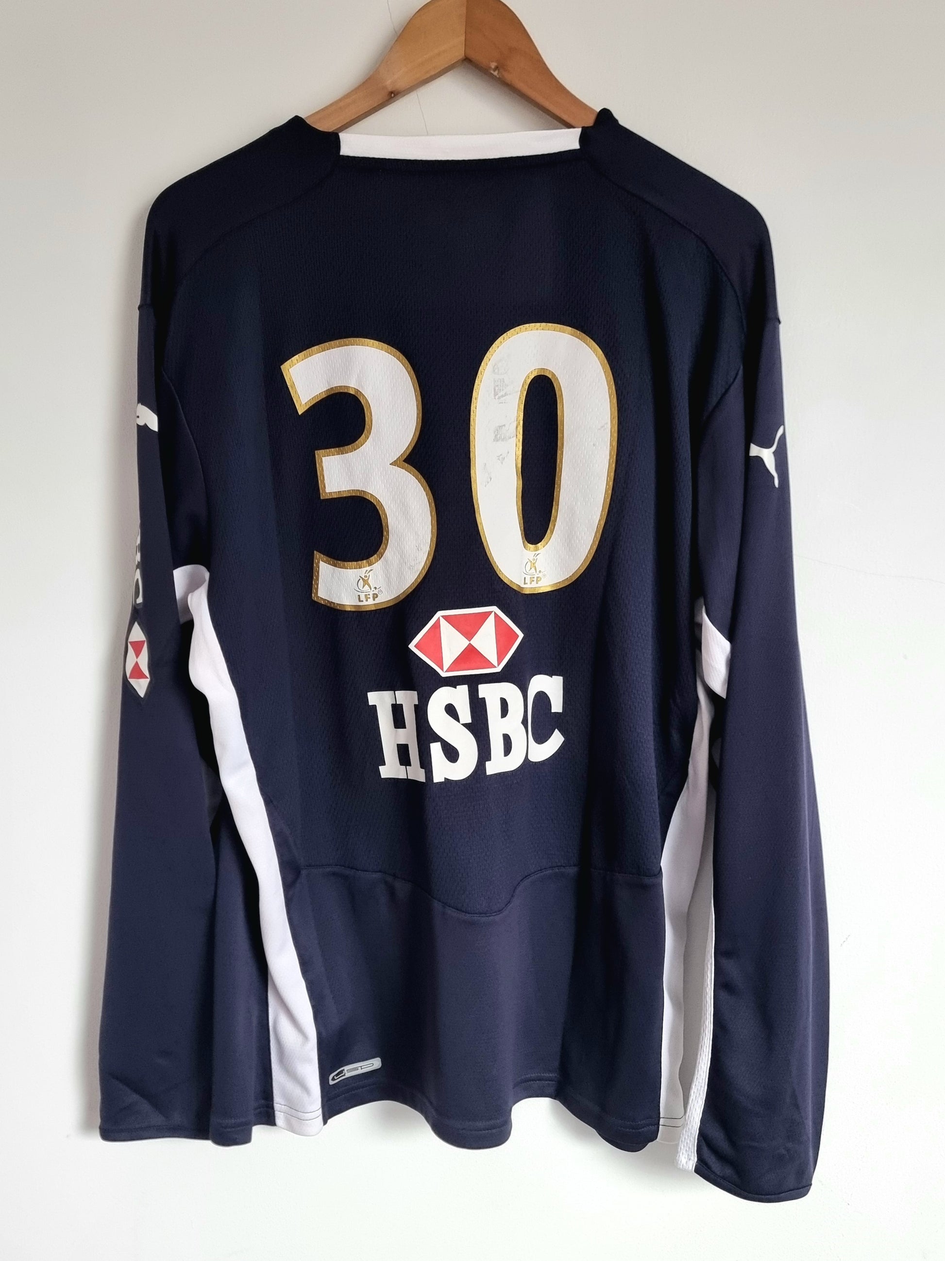 Pull asm AS MONACO FC signé EQUIPE 2024/2025 ultras foot Pull asm AS MONACO FC signé EQUIPE 2024/2025 ultras foot