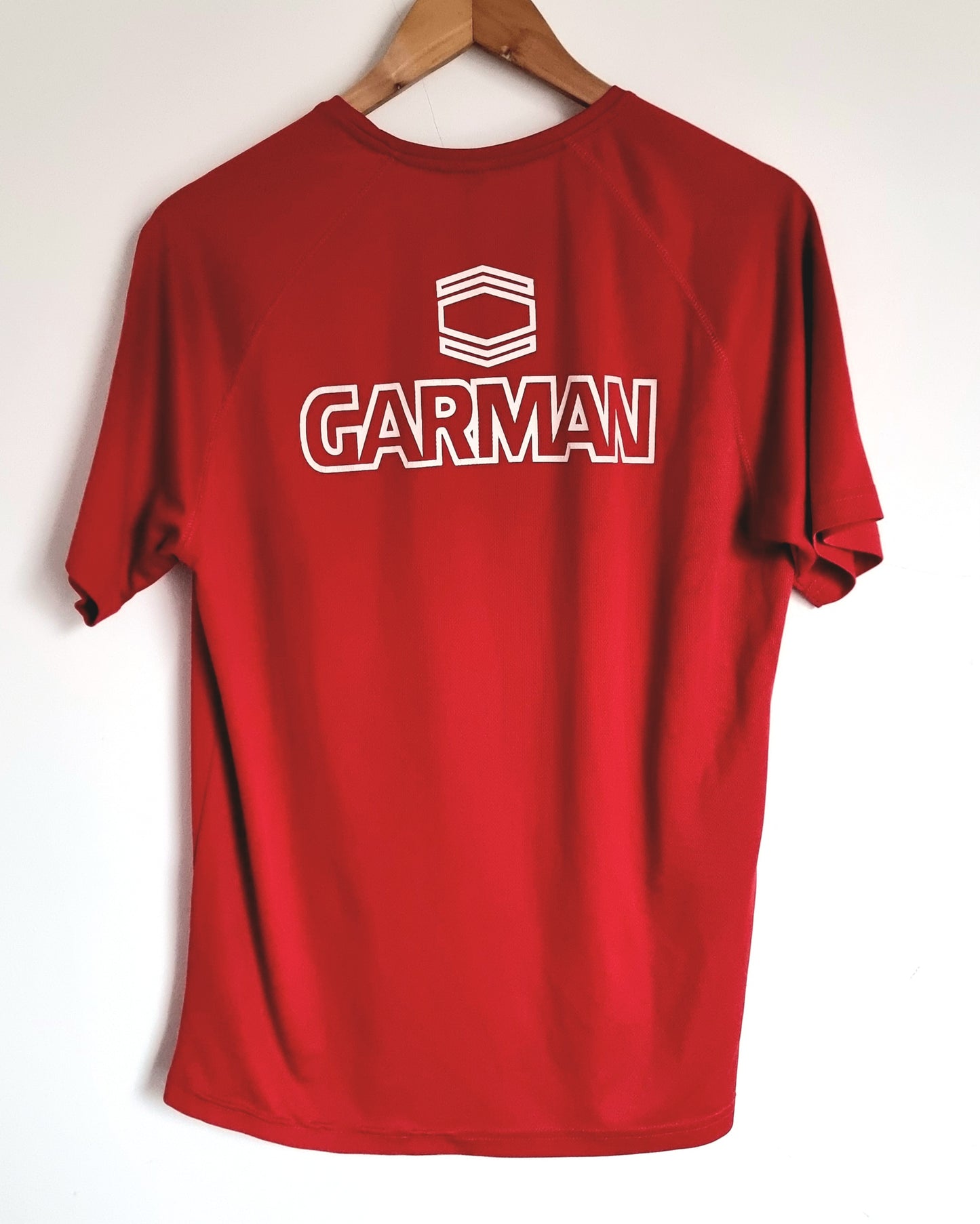 Garman U.S Cremonese Training Shirt Large
