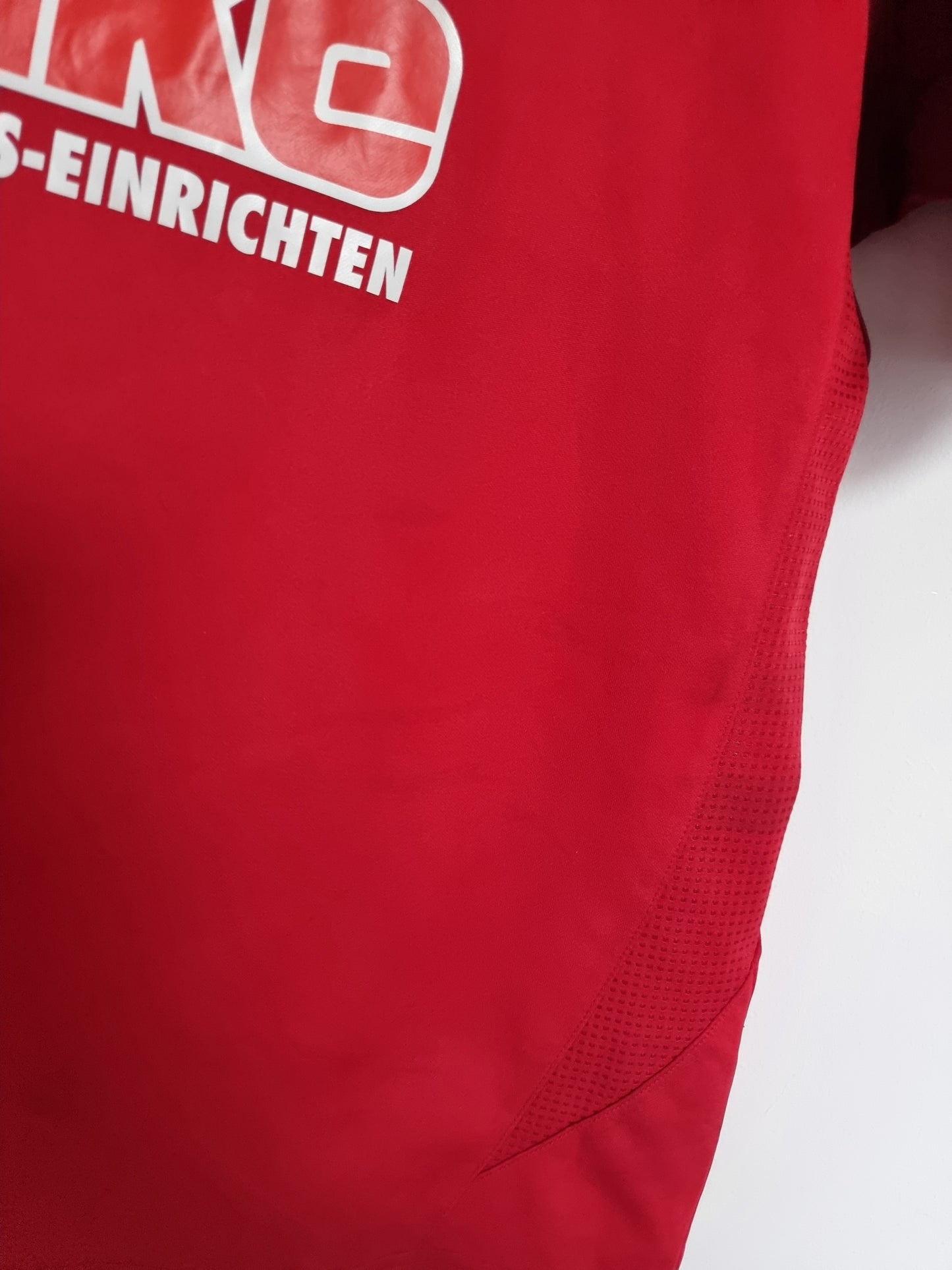 Saller SC Paderborn 12/13 '17 (Meha)' Away Shirt Medium