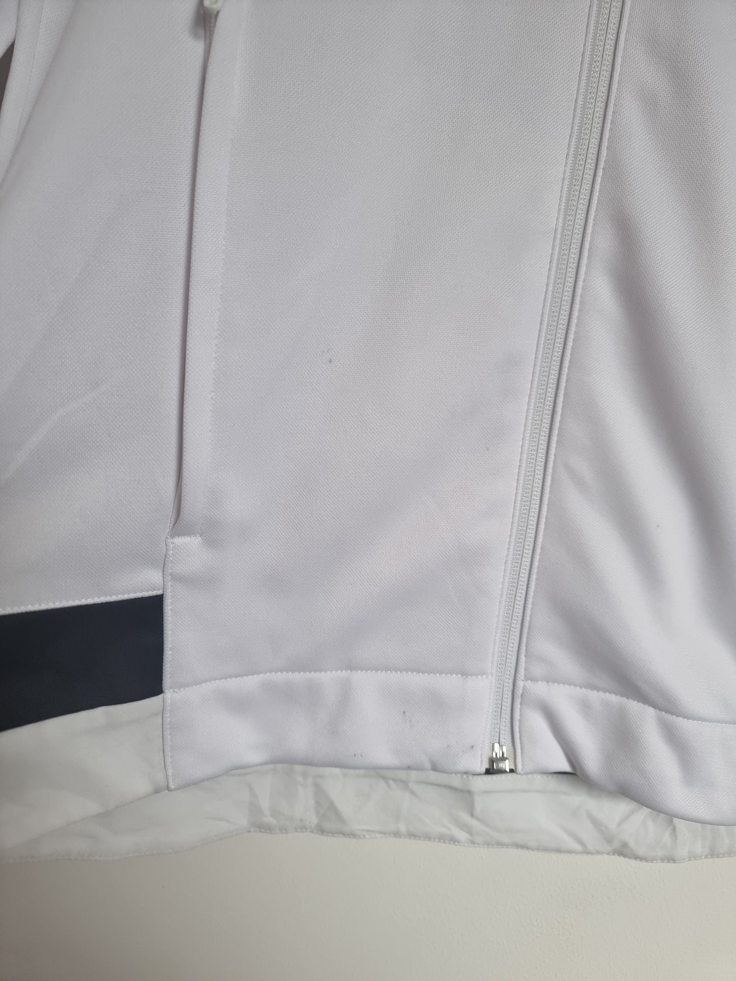 Adidas Juventus 15/16 Track Jacket Small