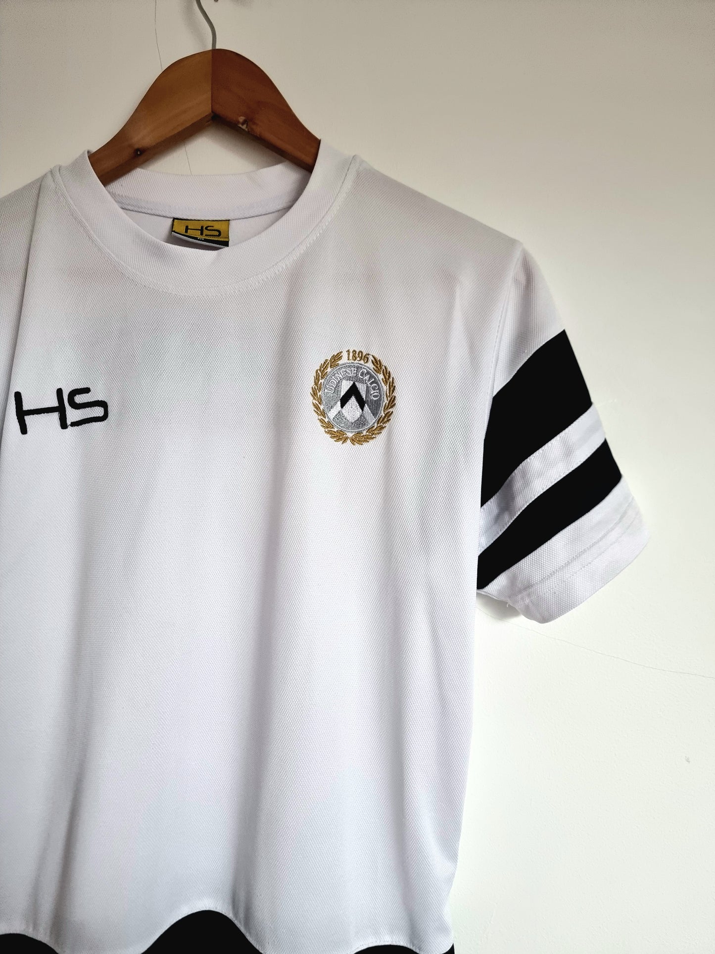 HS Udinese 13/14 Training Shirt Medium