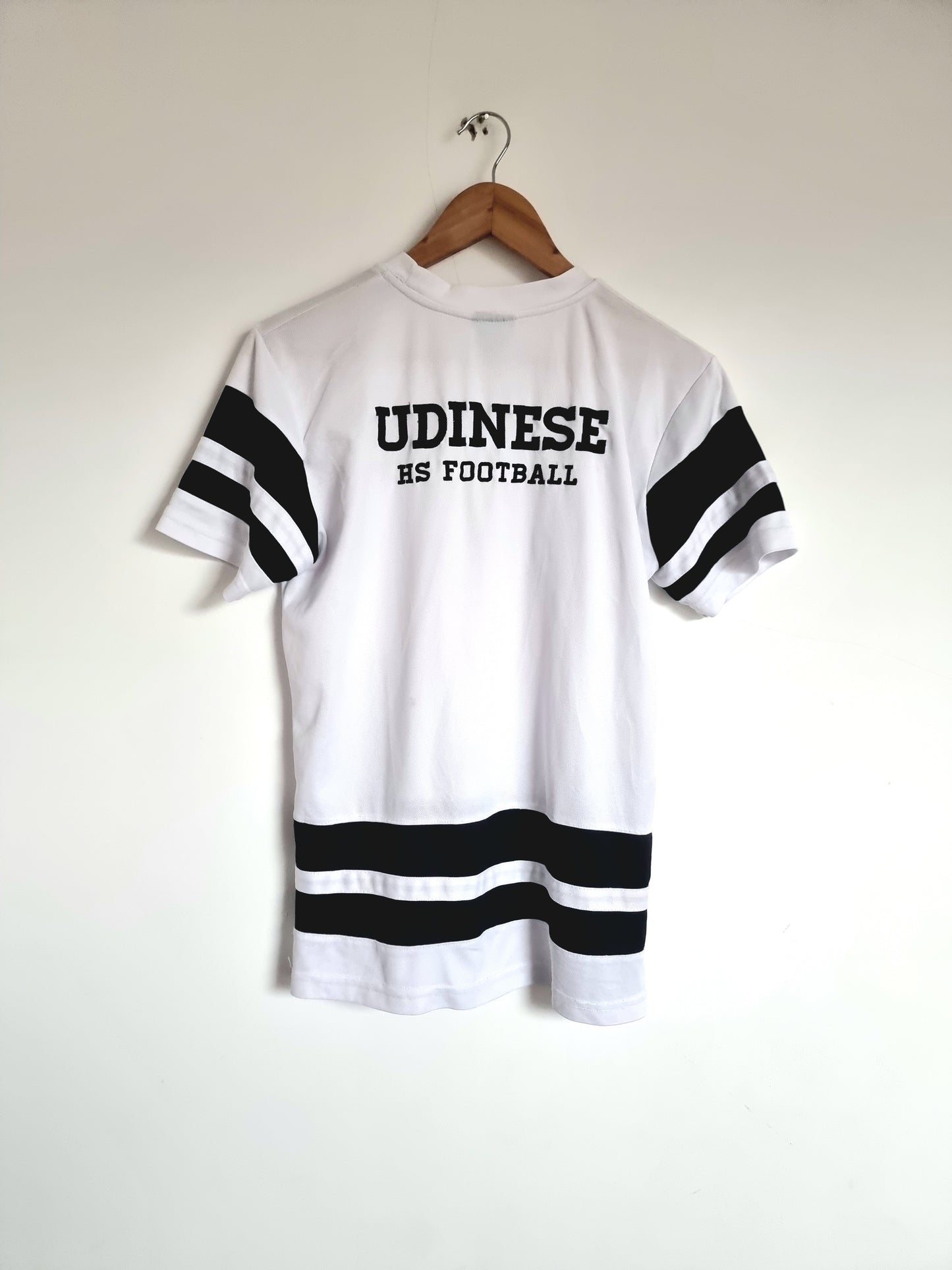 HS Udinese 13/14 Training Shirt Medium