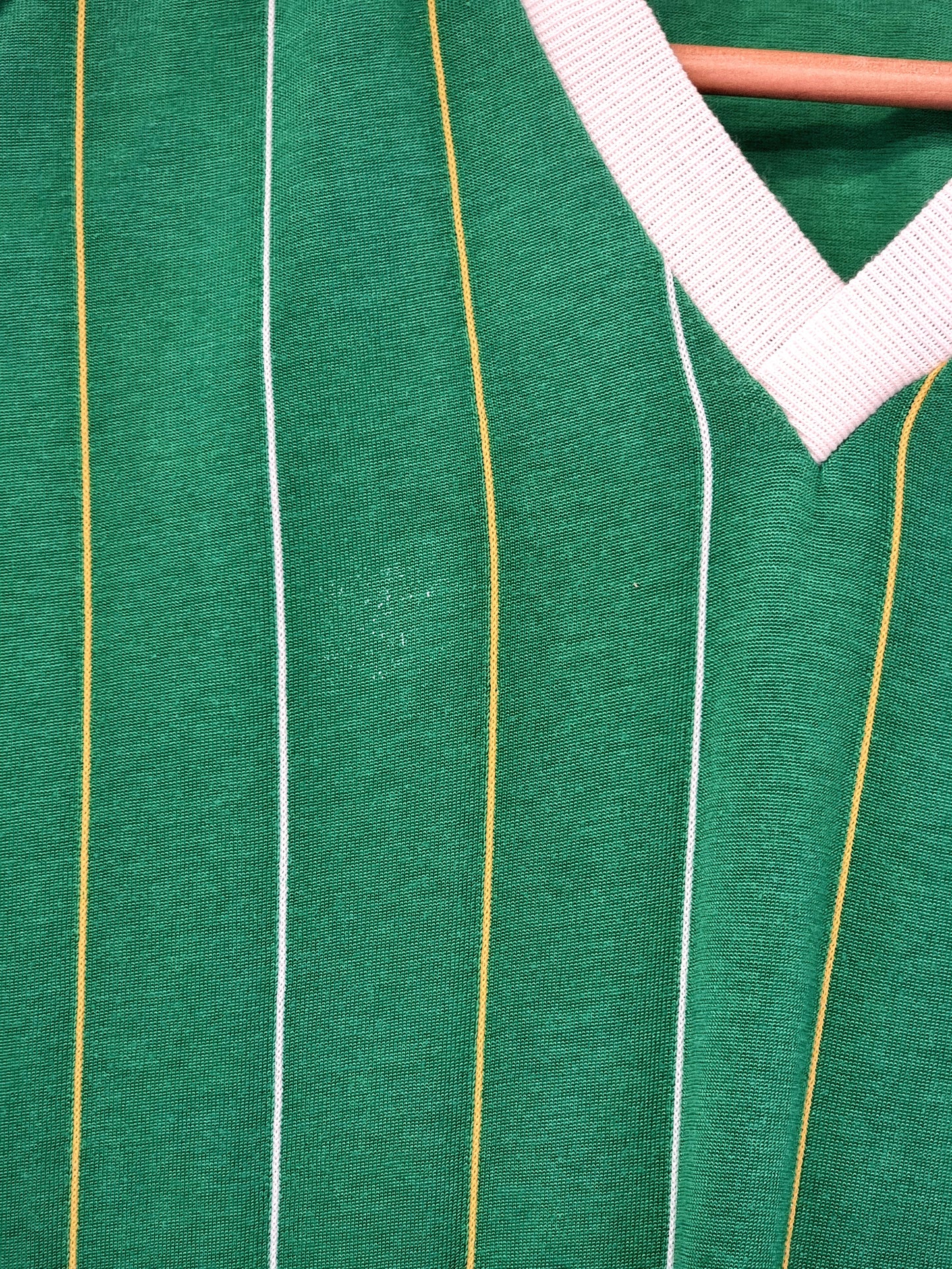 O'Neills Republic of Ireland 83/84 Home Shirt Medium