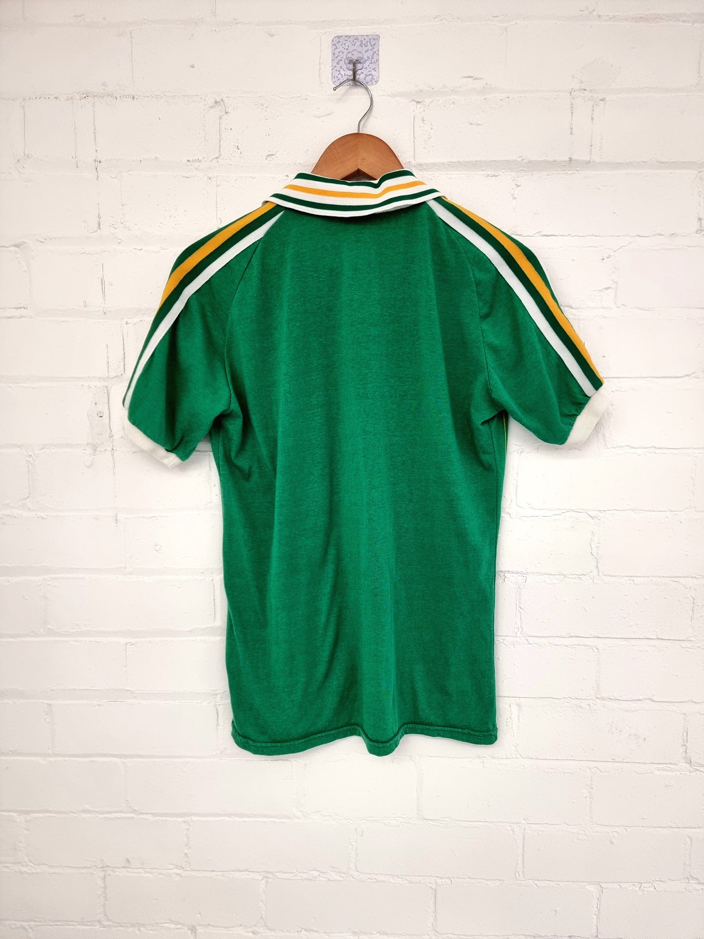 O'Neills Republic of Ireland 83/84 Home Shirt Medium