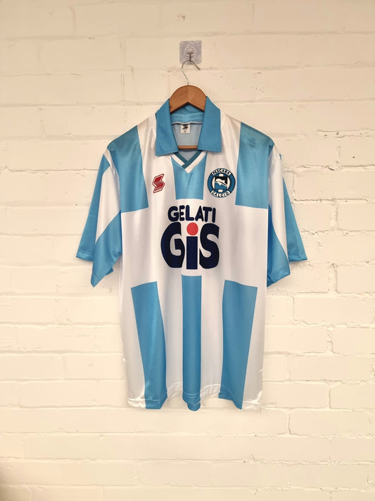 ABM Reissue Pescara 89/90 Home Shirt XL