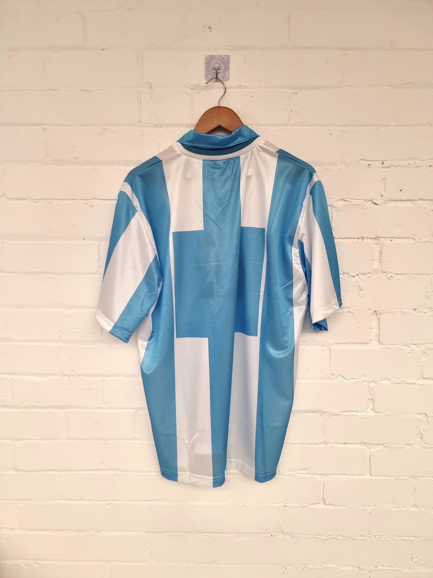 ABM Reissue Pescara 89/90 Home Shirt XL