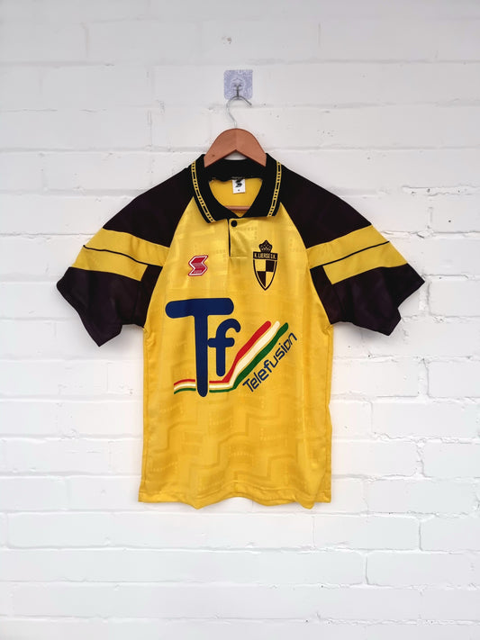 ABM Reissue Lierse S.K 93/94 Home Shirt Medium