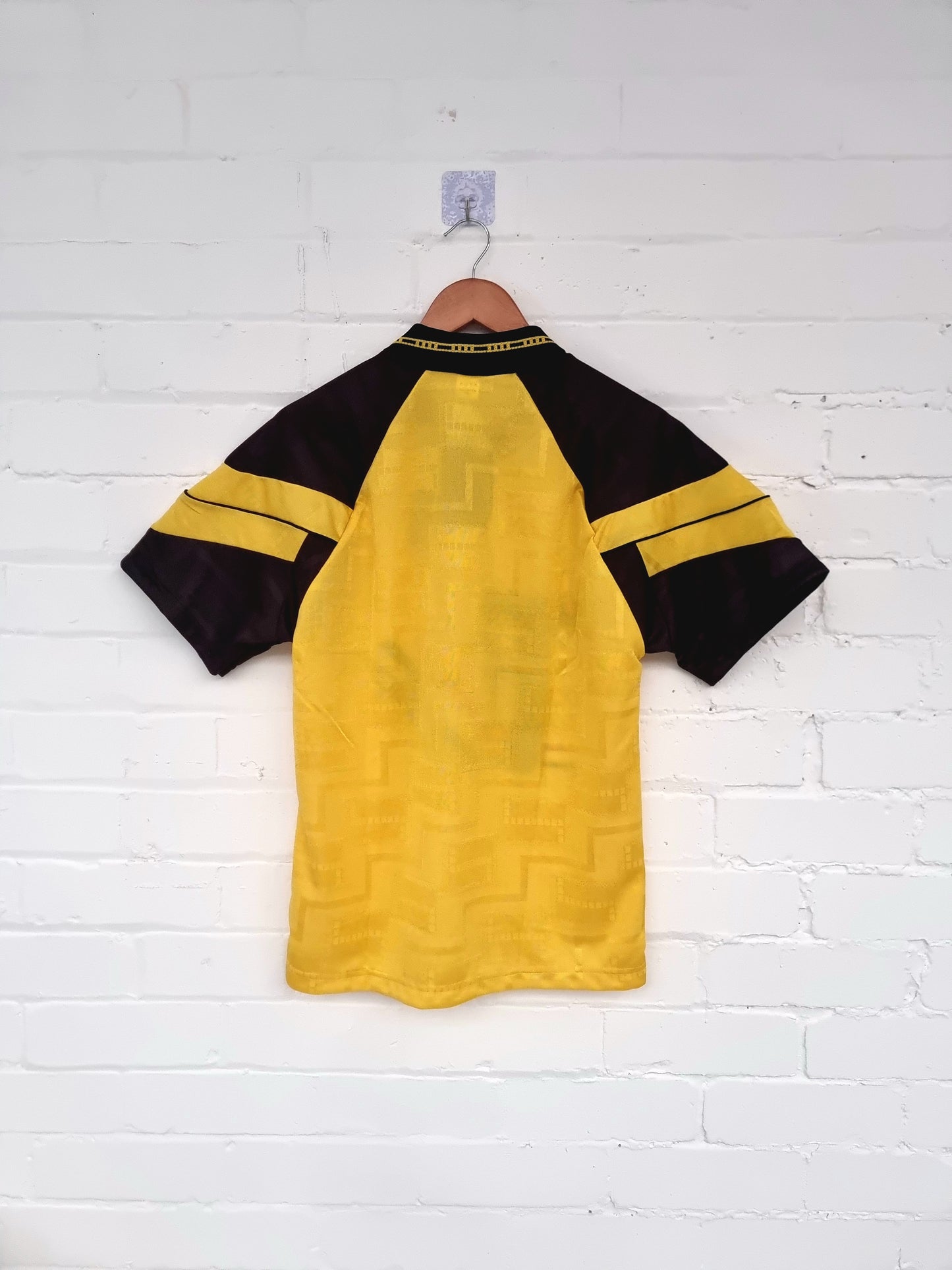 ABM Reissue Lierse S.K 93/94 Home Shirt Medium