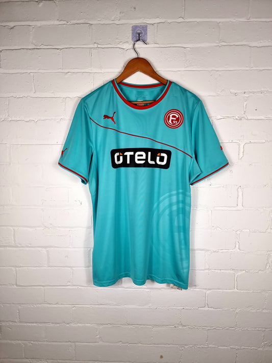 Puma Fortuna Dusseldorf 13/14 Third Shirt XL