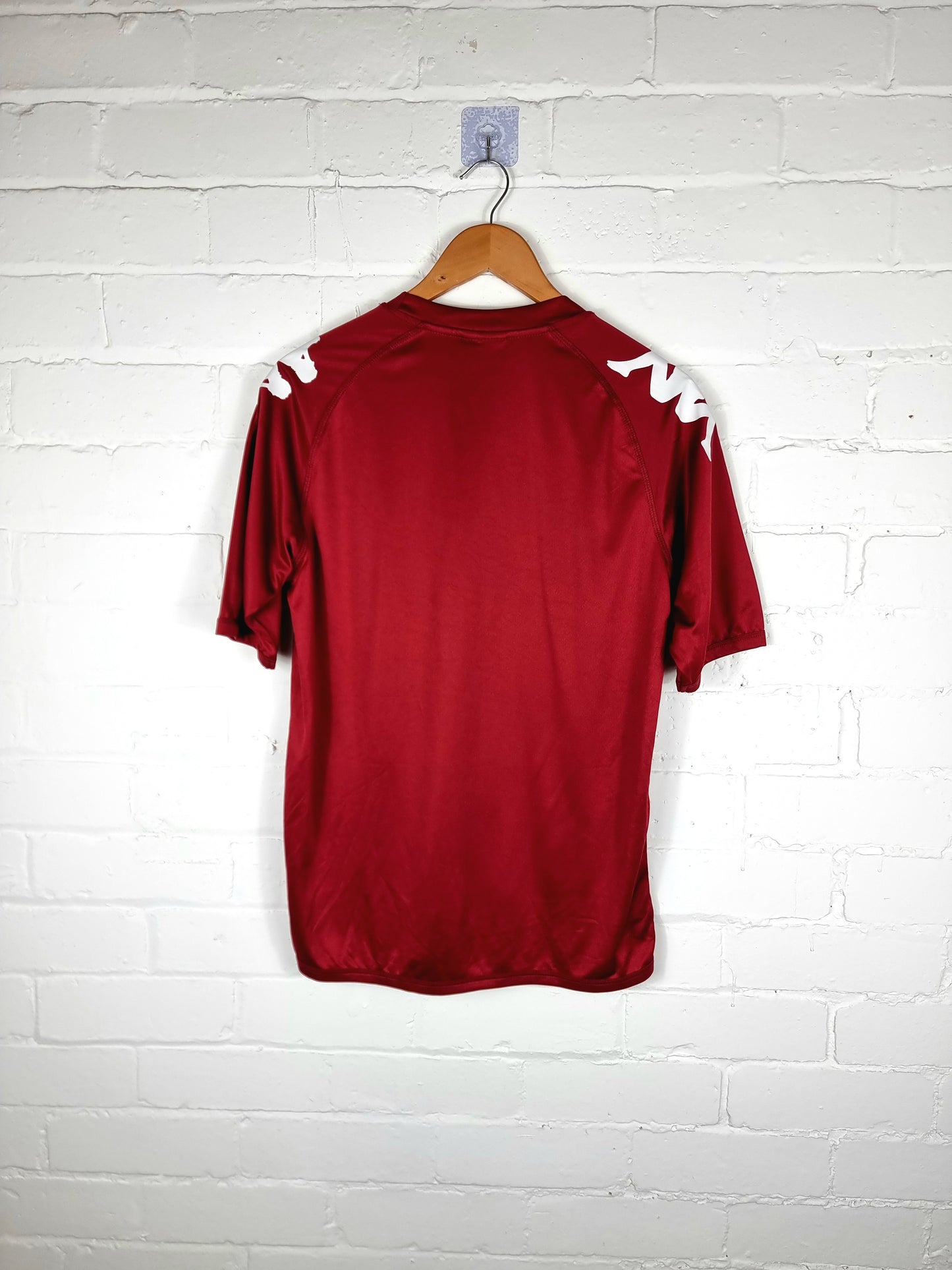 Kappa Torino 12/13 Academy Training Shirt Medium