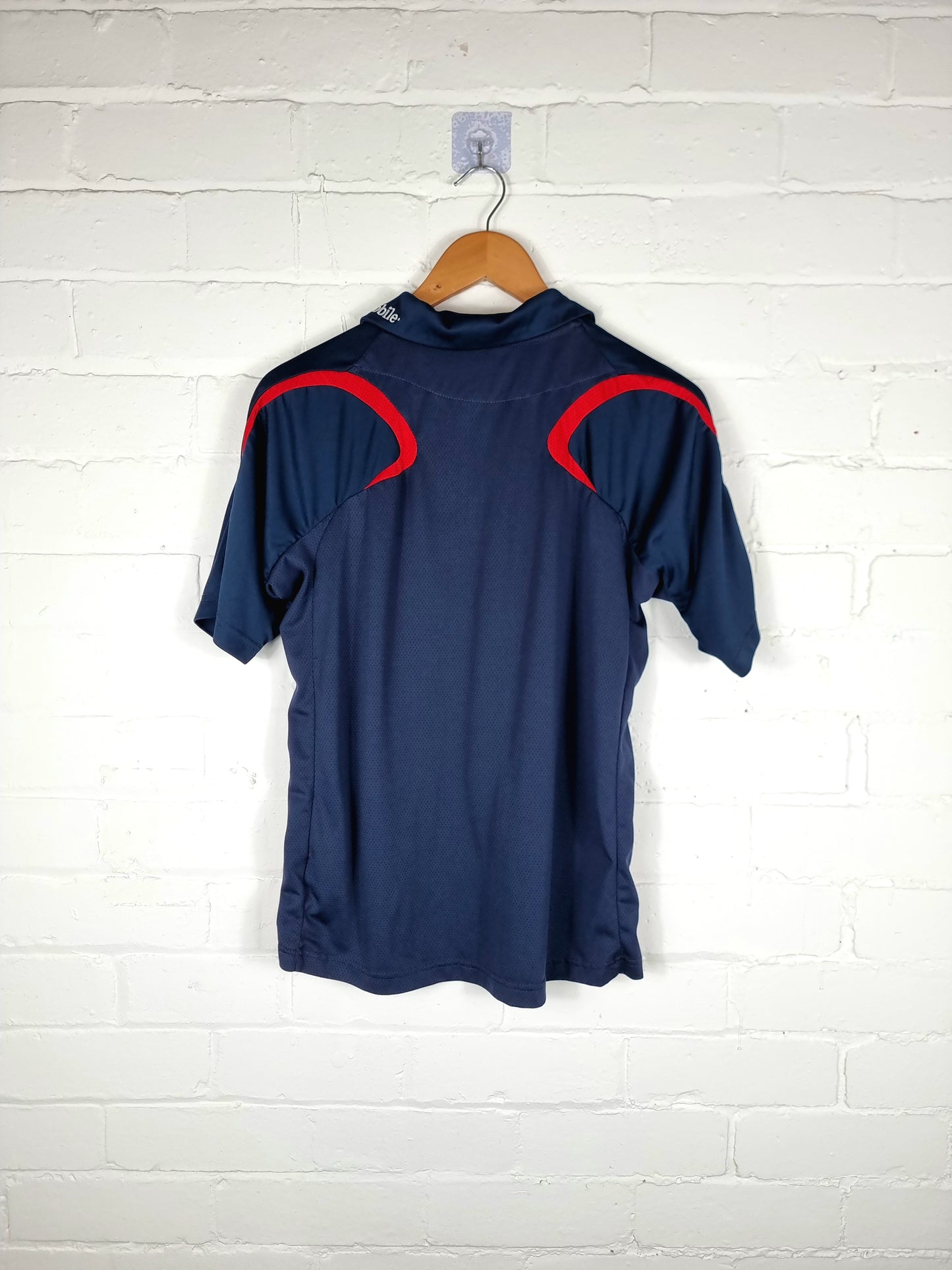 Umbro West Brom 07/08 Training Shirt Small