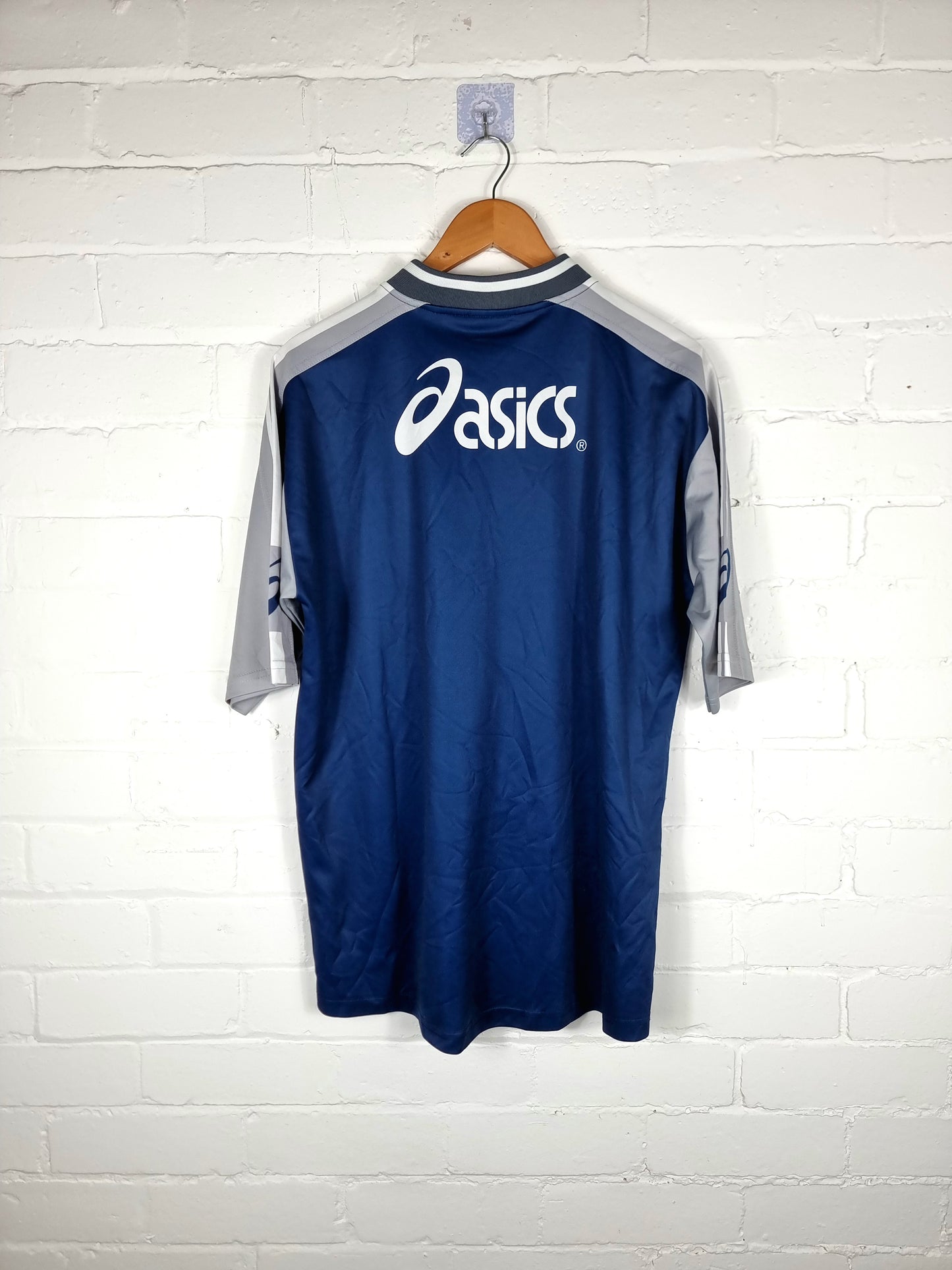 Asics Salernitana 98/99 Training Shirt Large