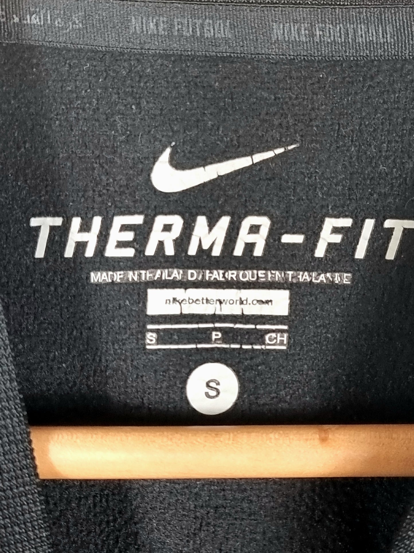 Nike Therma Fit Barcelona 13/14 Training Sweatshirt Small