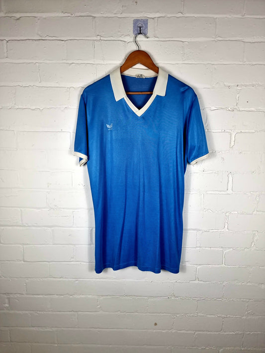 Erima BSV Ludwigshafen 80s Football Shirt Large