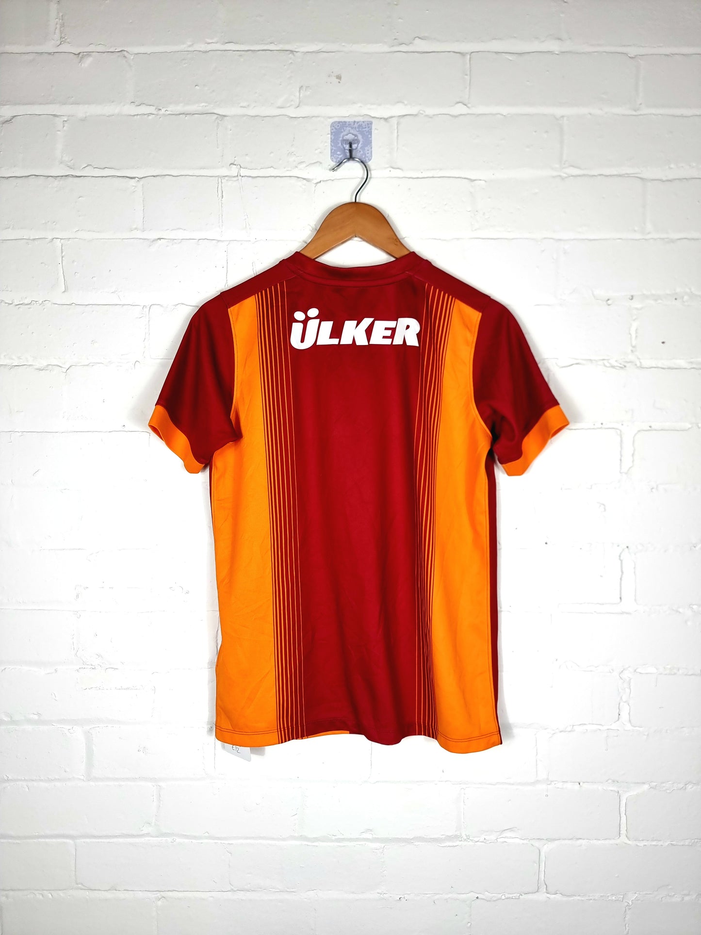 Nike Galatasaray 14/15 Home Shirt XL Boys