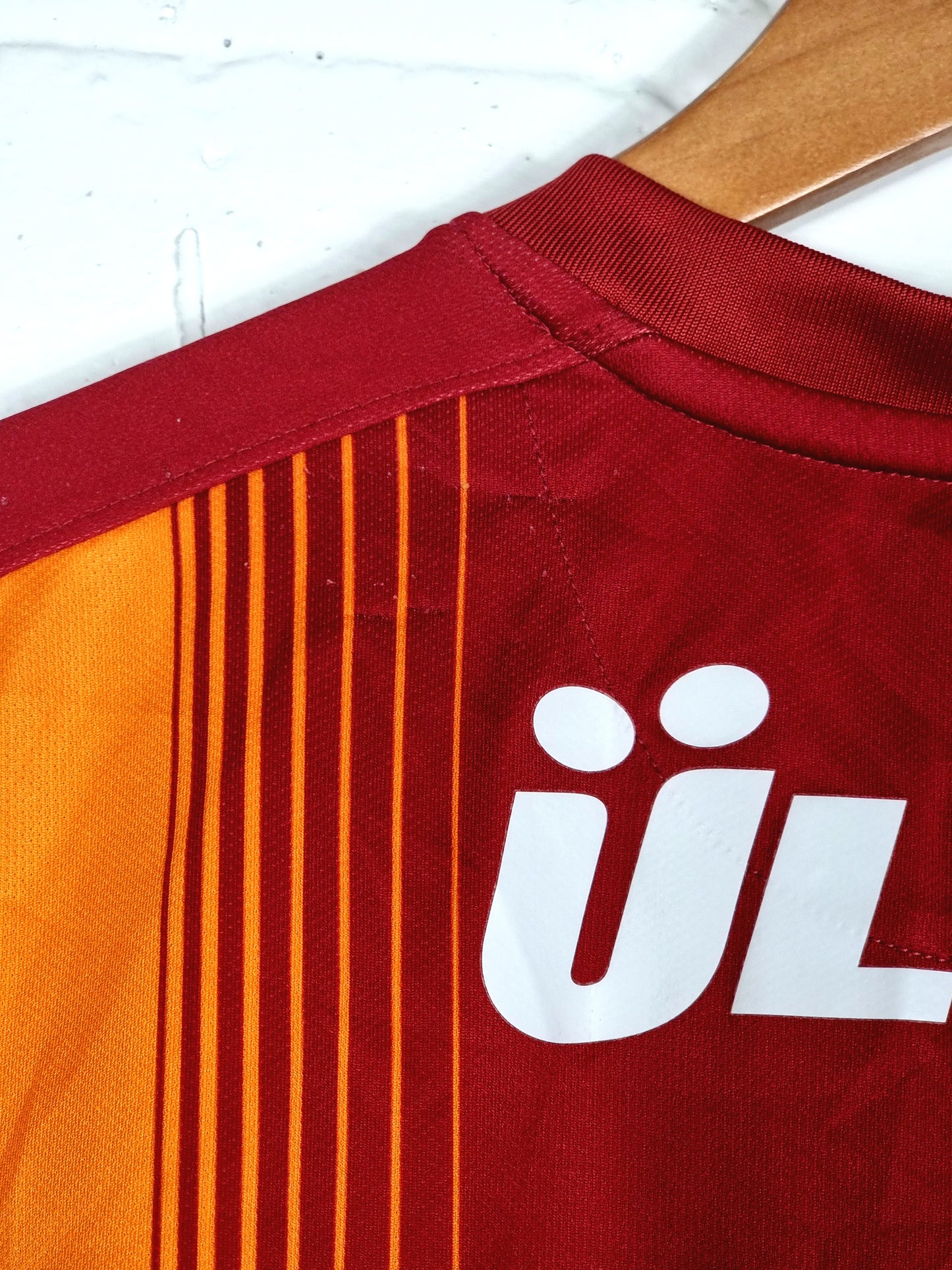 Nike Galatasaray 14/15 Home Shirt XL Boys