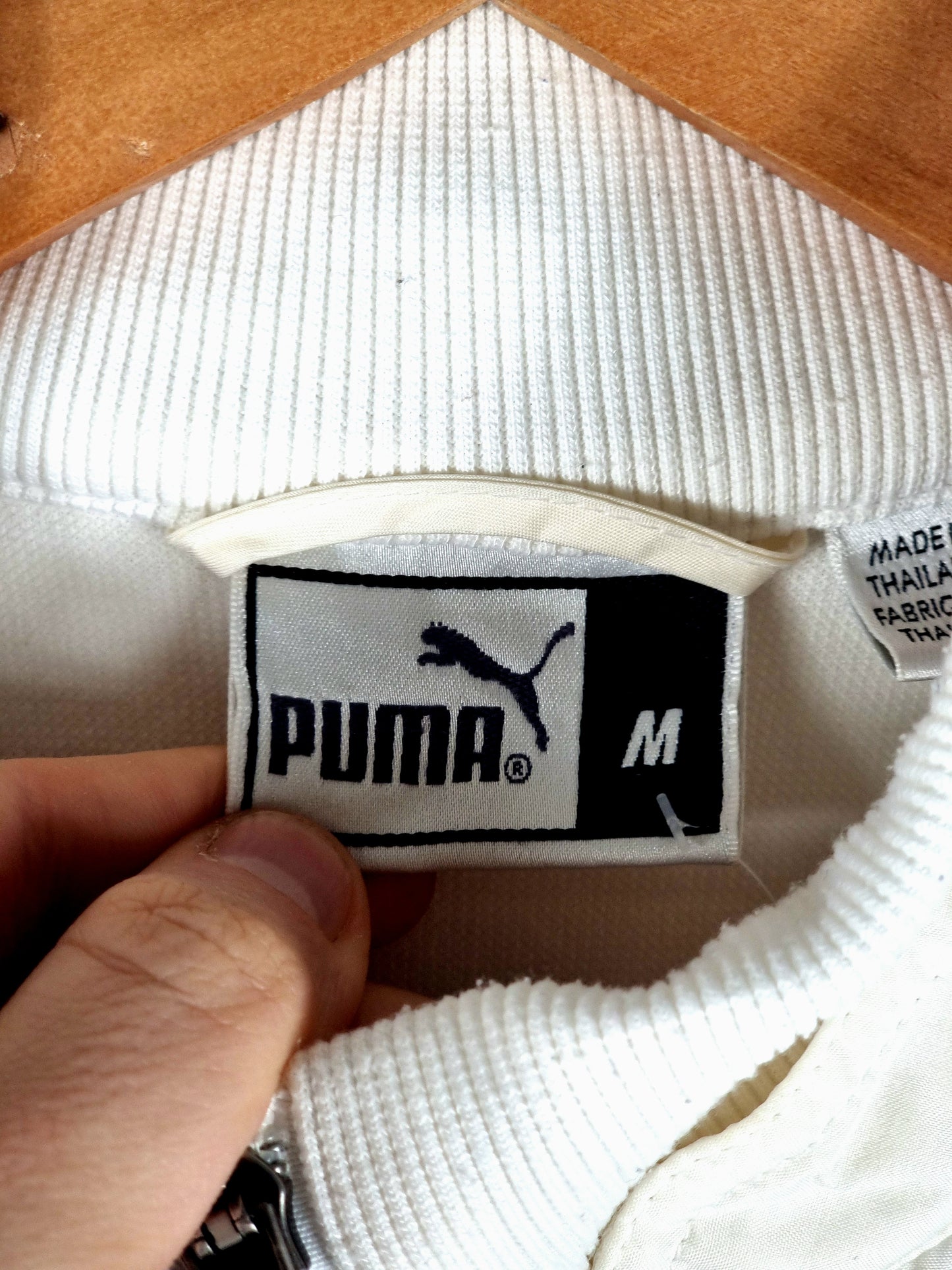 Puma Italy 04/06 Gilet Medium