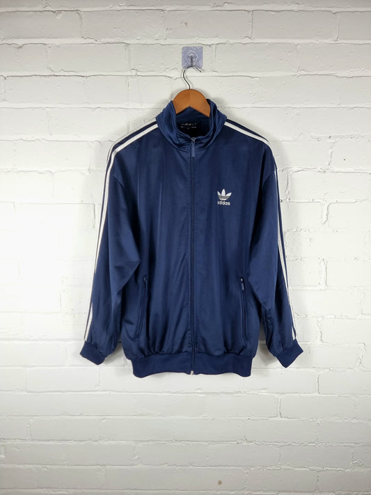 Adidas 90s Vintage Track Jacket Medium