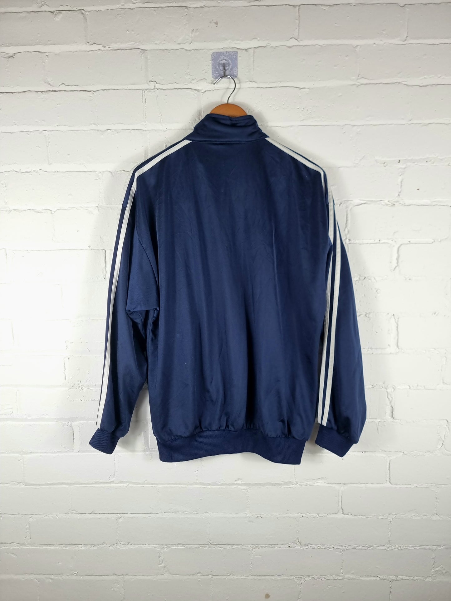 Adidas 90s Vintage Track Jacket Medium