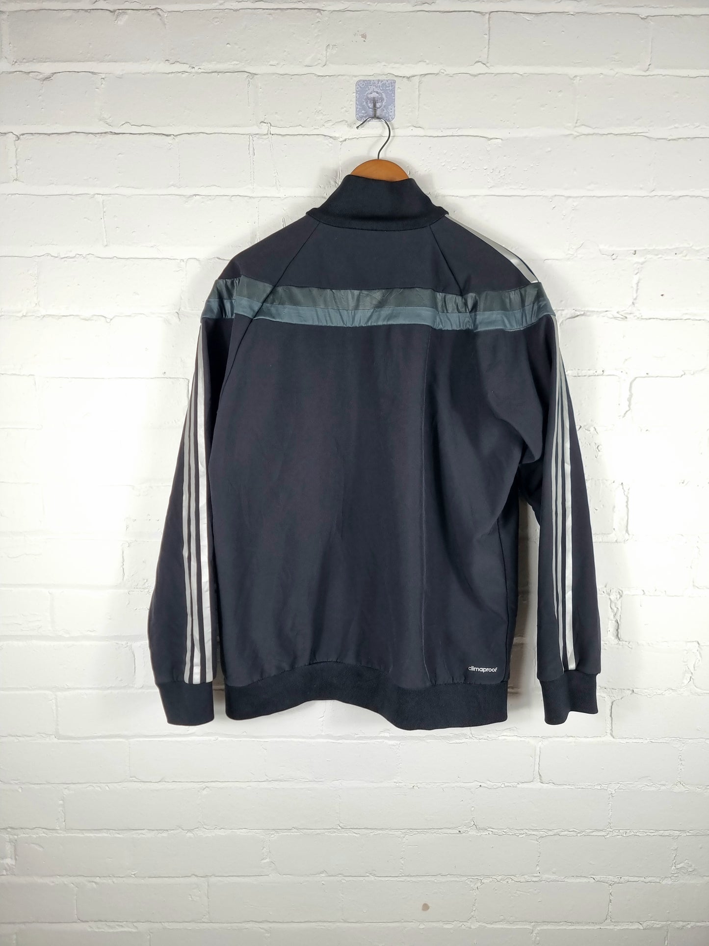 Adidas Argentina 13/14 Anthem Jacket Large