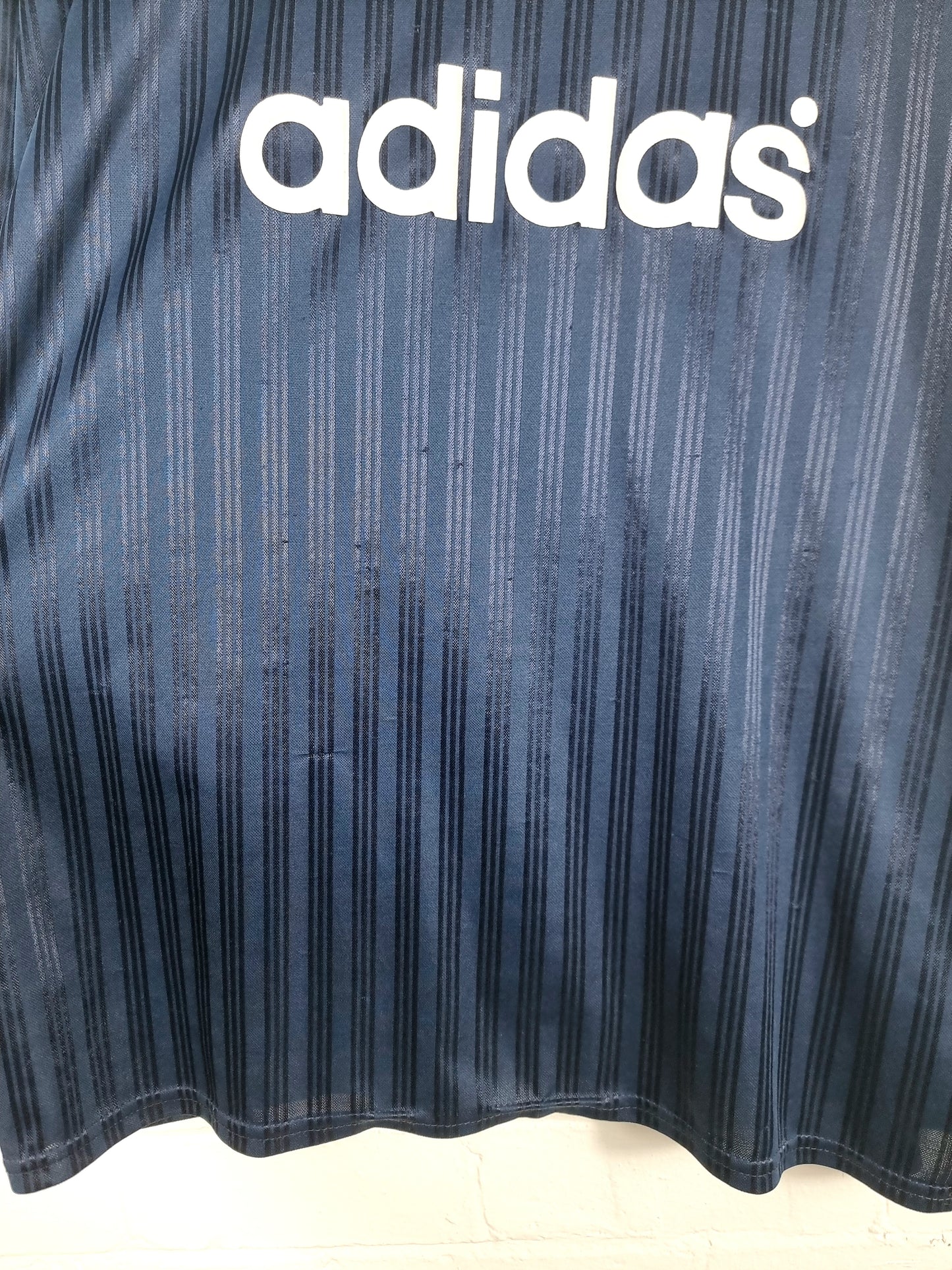 Vintage Adidas 90s Training Shirt XL