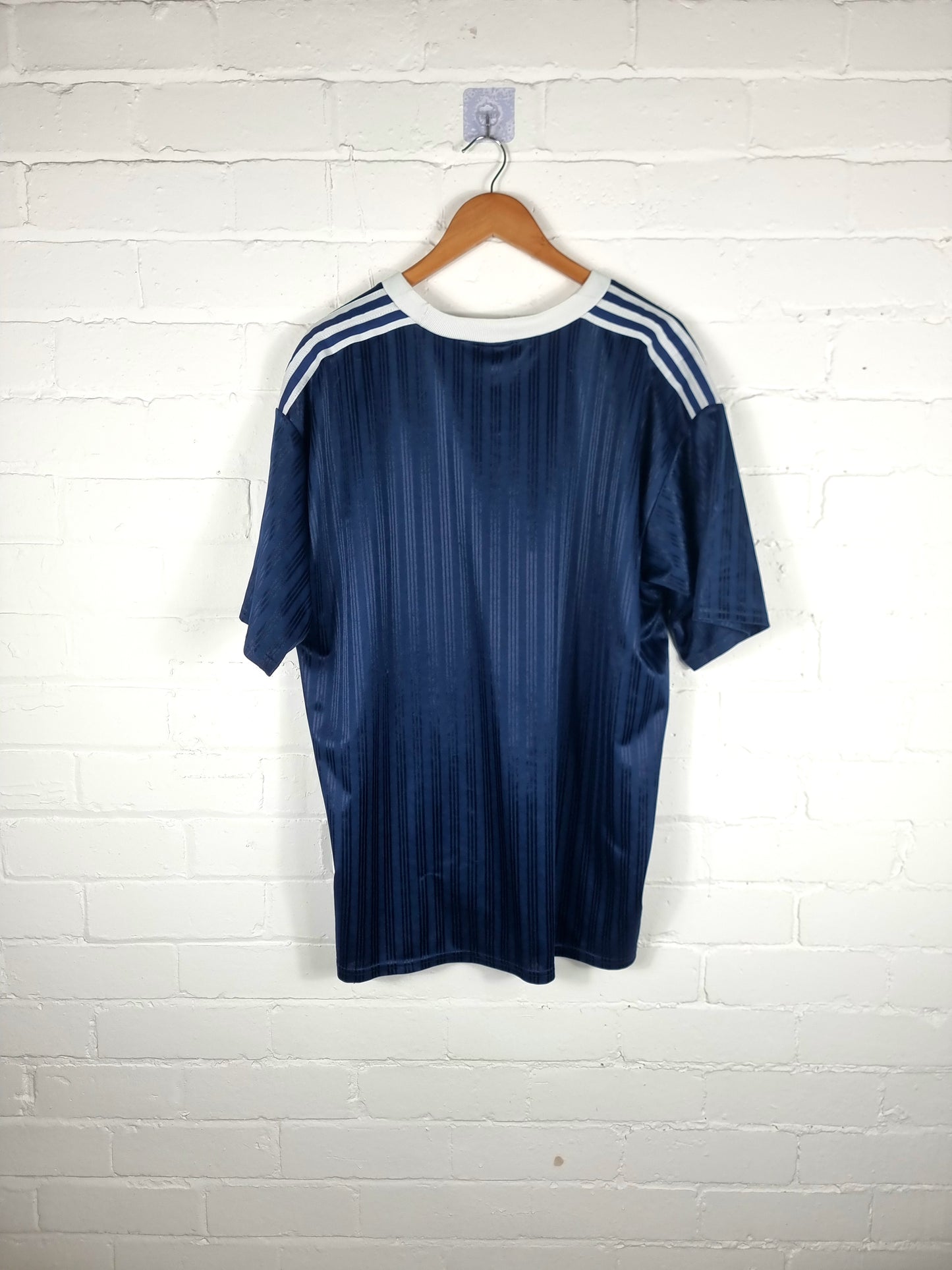 Vintage Adidas 90s Training Shirt XL