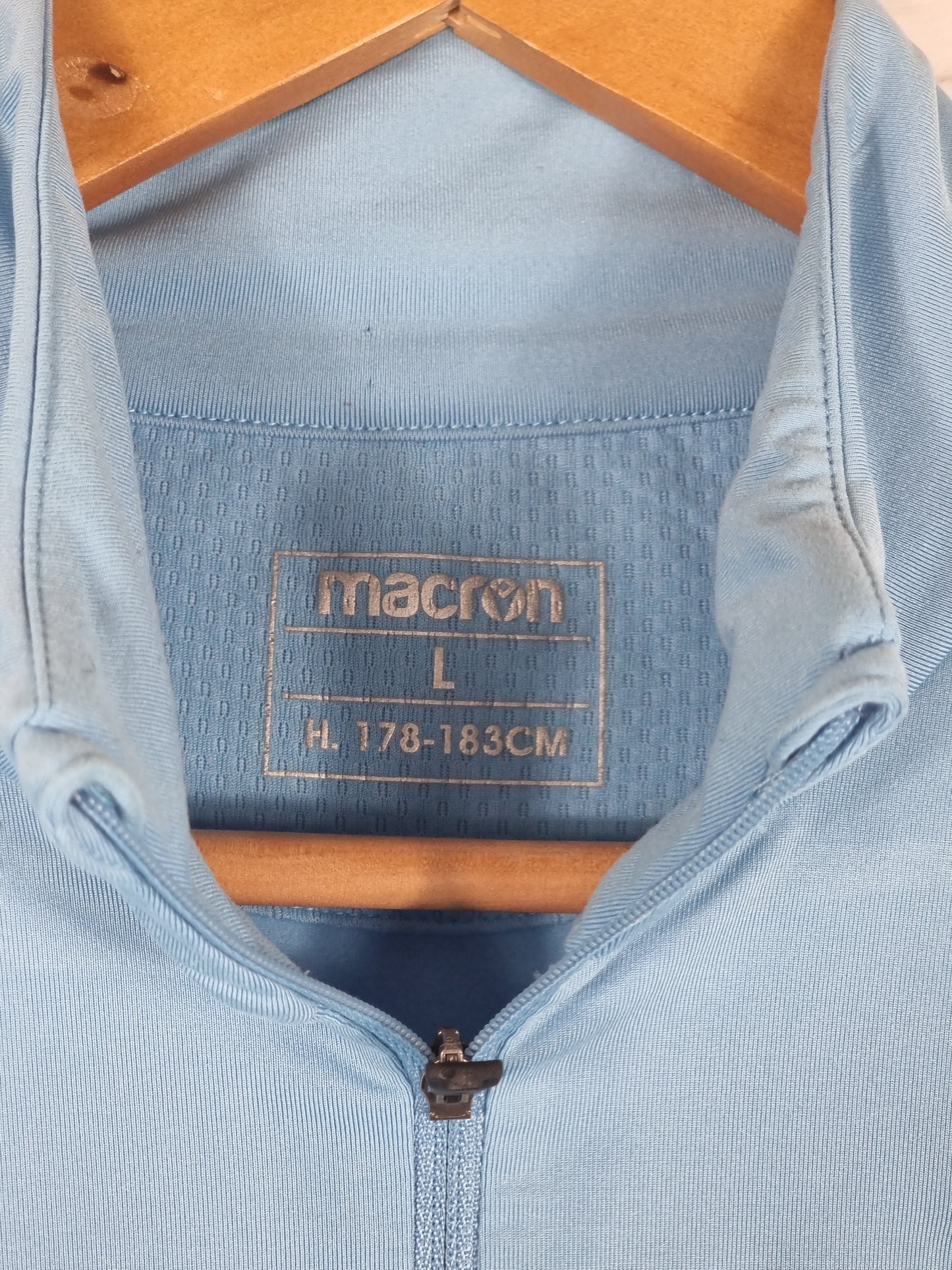 Macron Sheffield Wednesday 22/23 Training Top Large