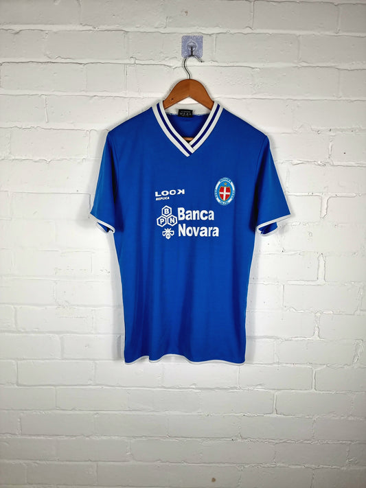 Look Sport Novara 05/06 Home Shirt XL