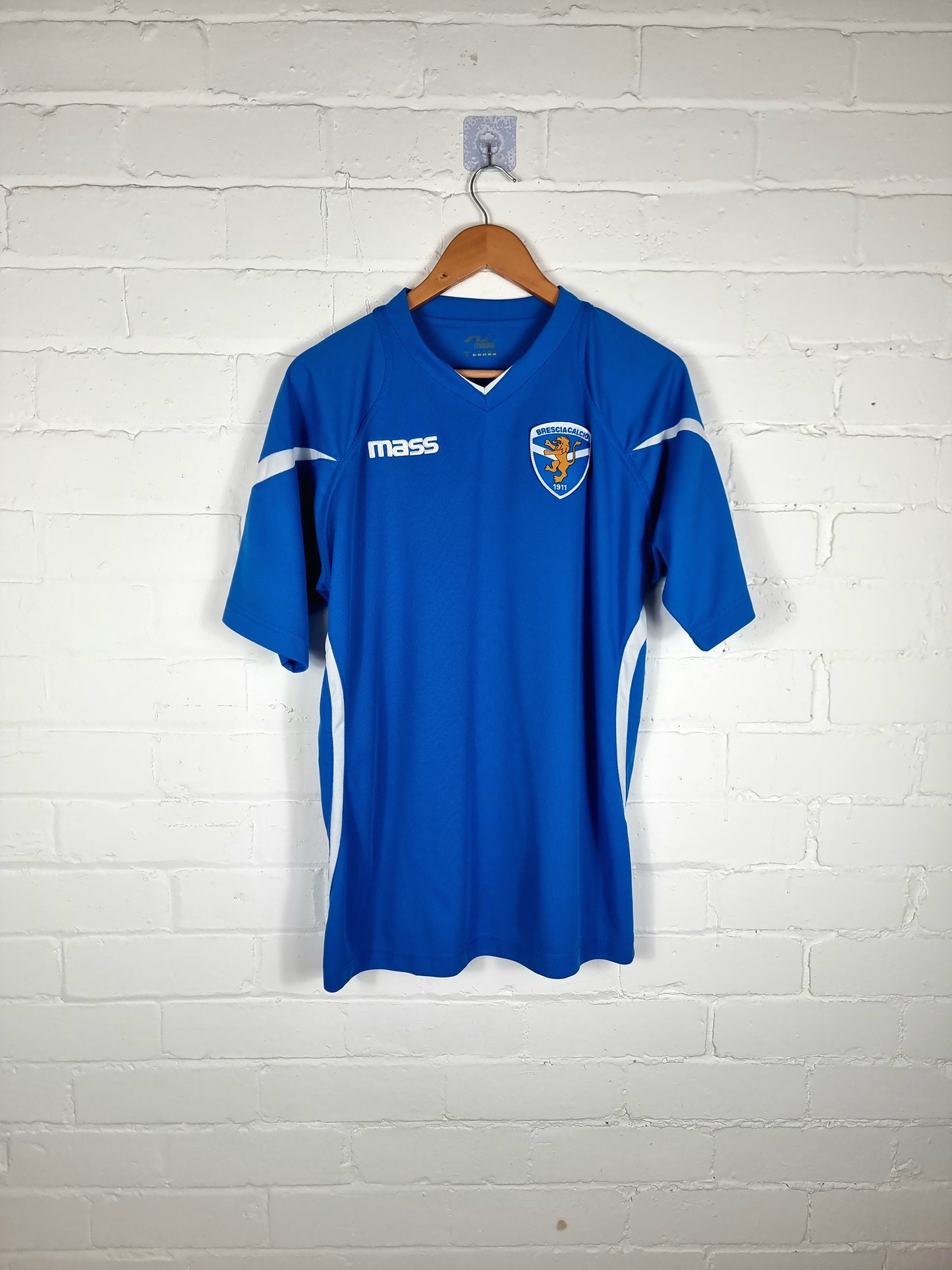 Mass Brescia 11/12 Training Shirt Medium