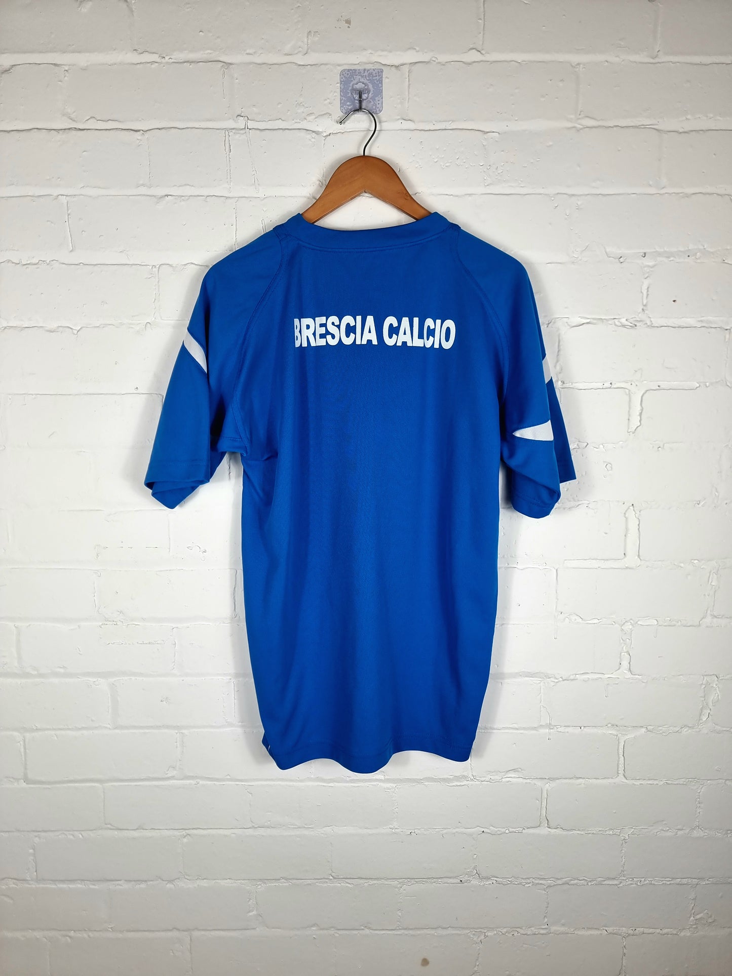 Mass Brescia 11/12 Training Shirt Medium