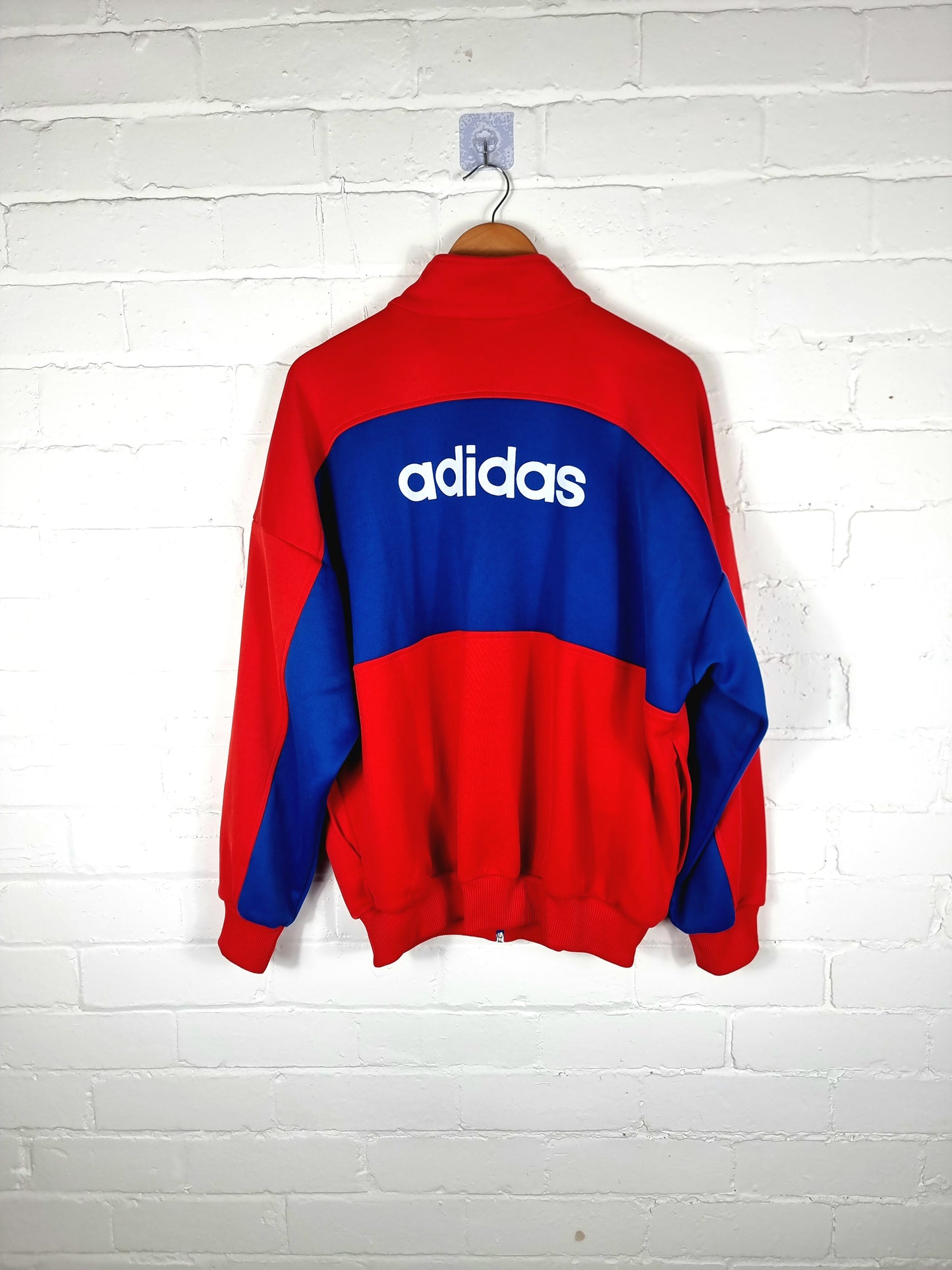 Adidas Bayern Munich 93/95 Track Jacket XL