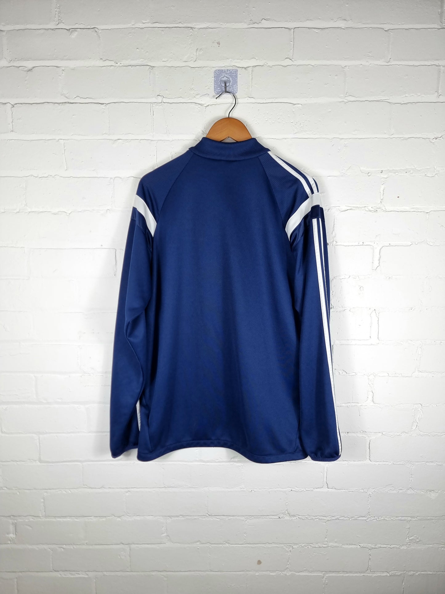 Adidas Lyon 13/14 Training Sweatshirt XL