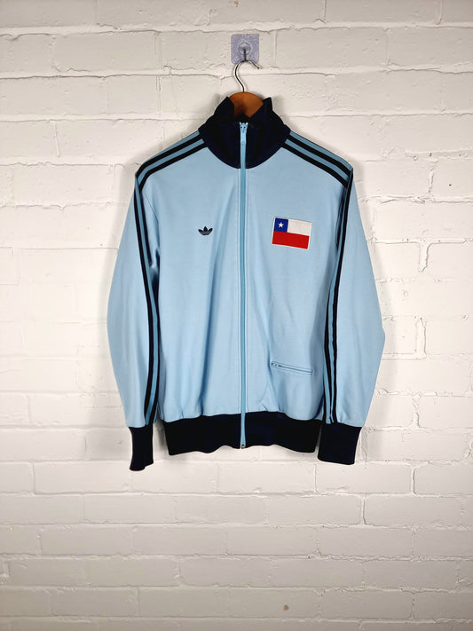 Adidas Originals Chile 03/04 Track Jacket Medium