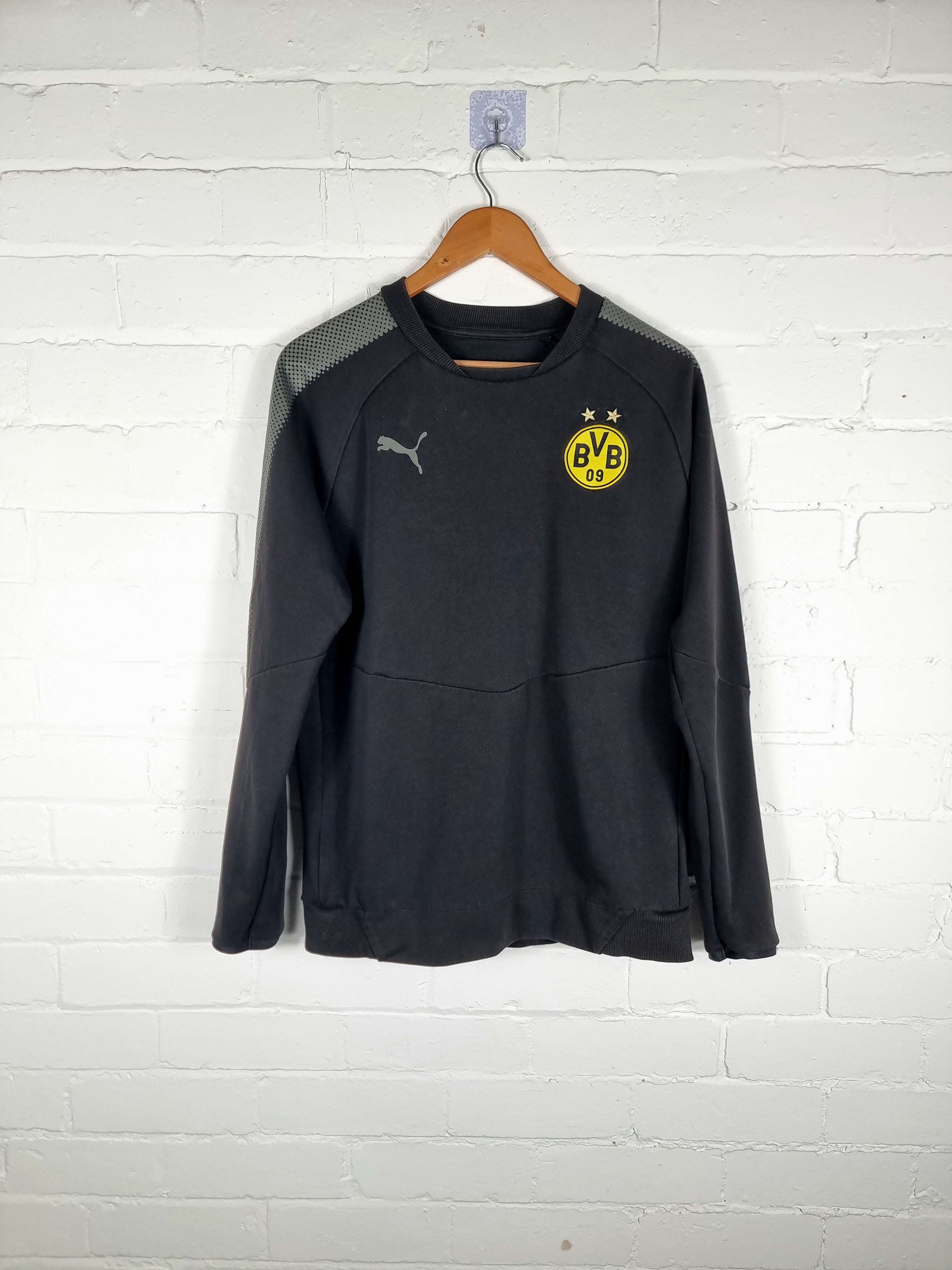 Goool Dortmund 00/01 Training Pullover orders