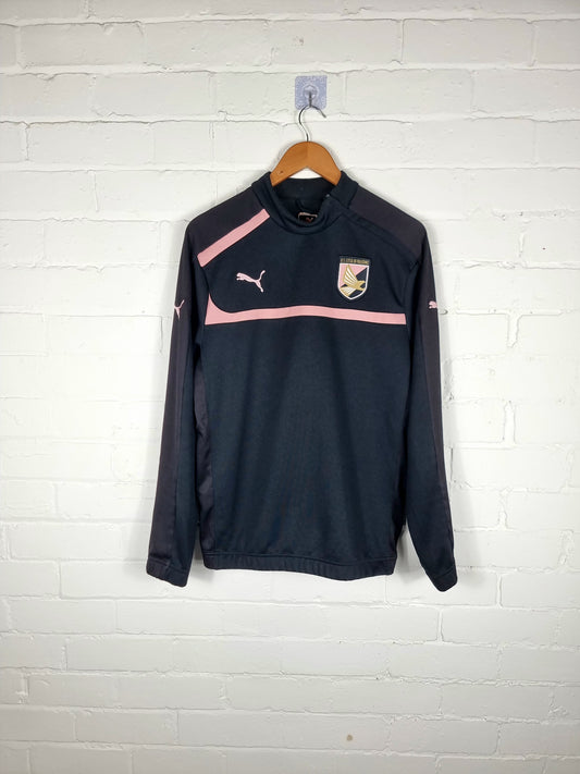 Puma Palermo 12/14 Sweatshirt Medium