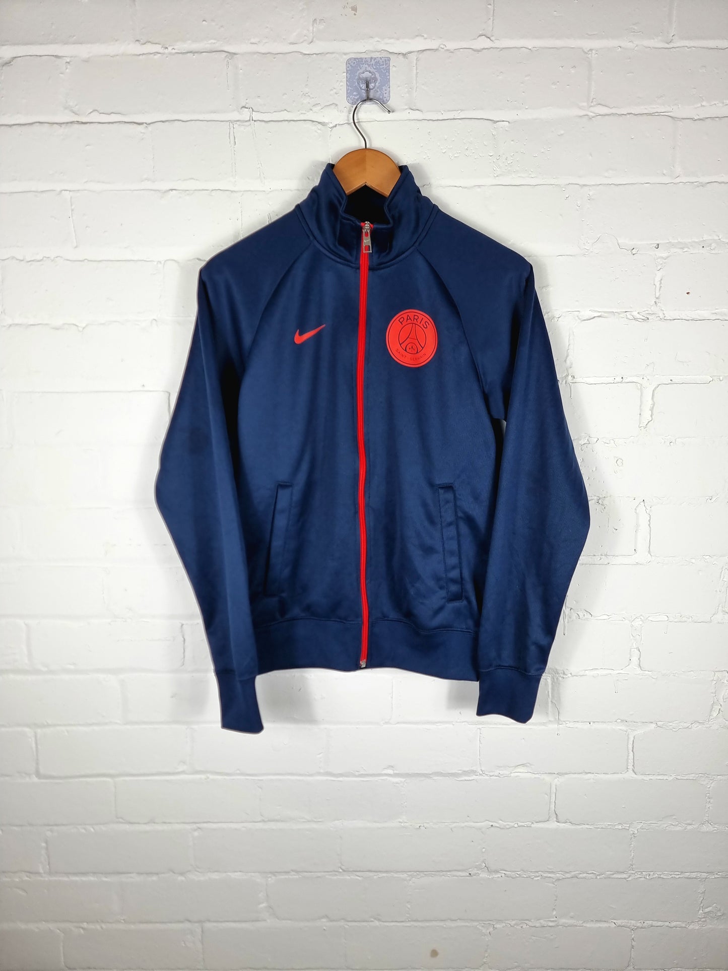 Nike PSG 13/14 Track Jacket XS