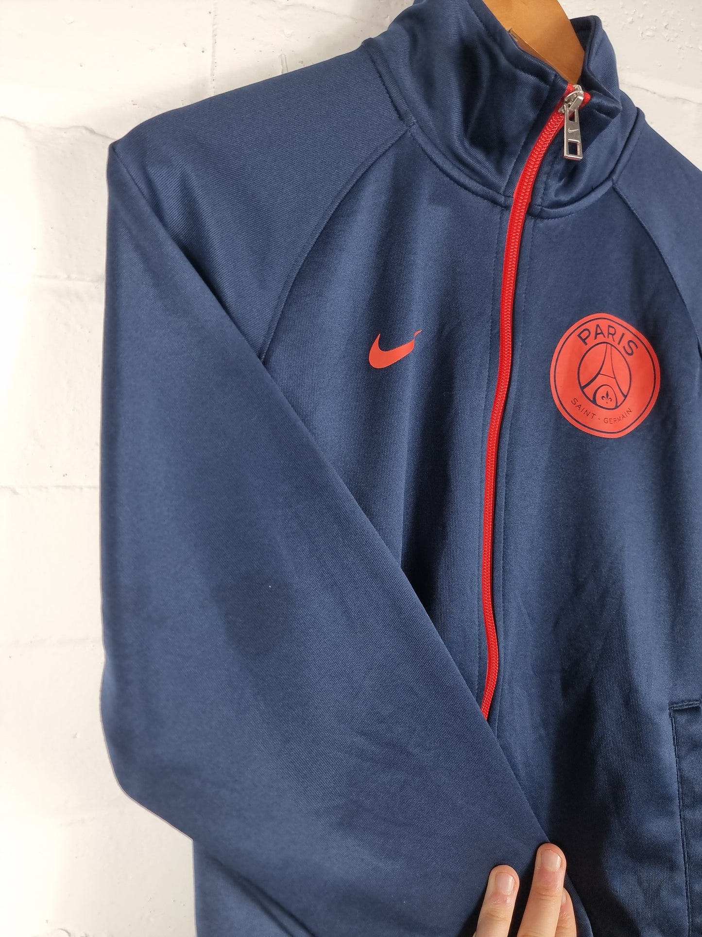 Nike PSG 13/14 Track Jacket XS