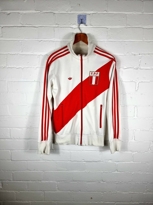 Adidas Originals Peru 05/06 Track Jacket Small