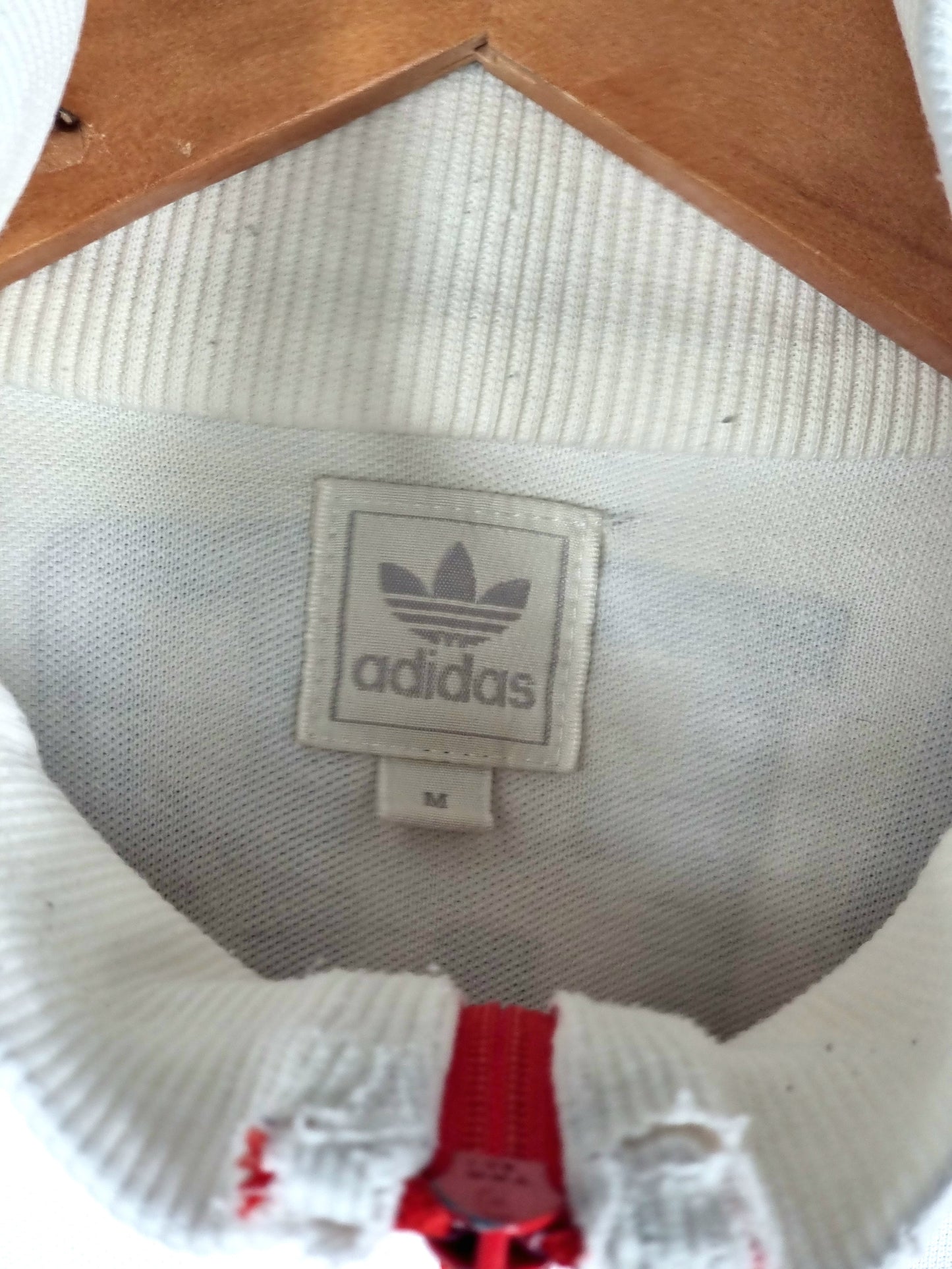 Adidas Originals Peru 05/06 Track Jacket Small