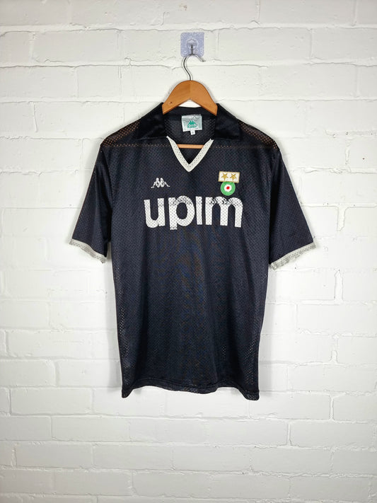 Kappa Juventus 90/91 Summer Away Shirt Large