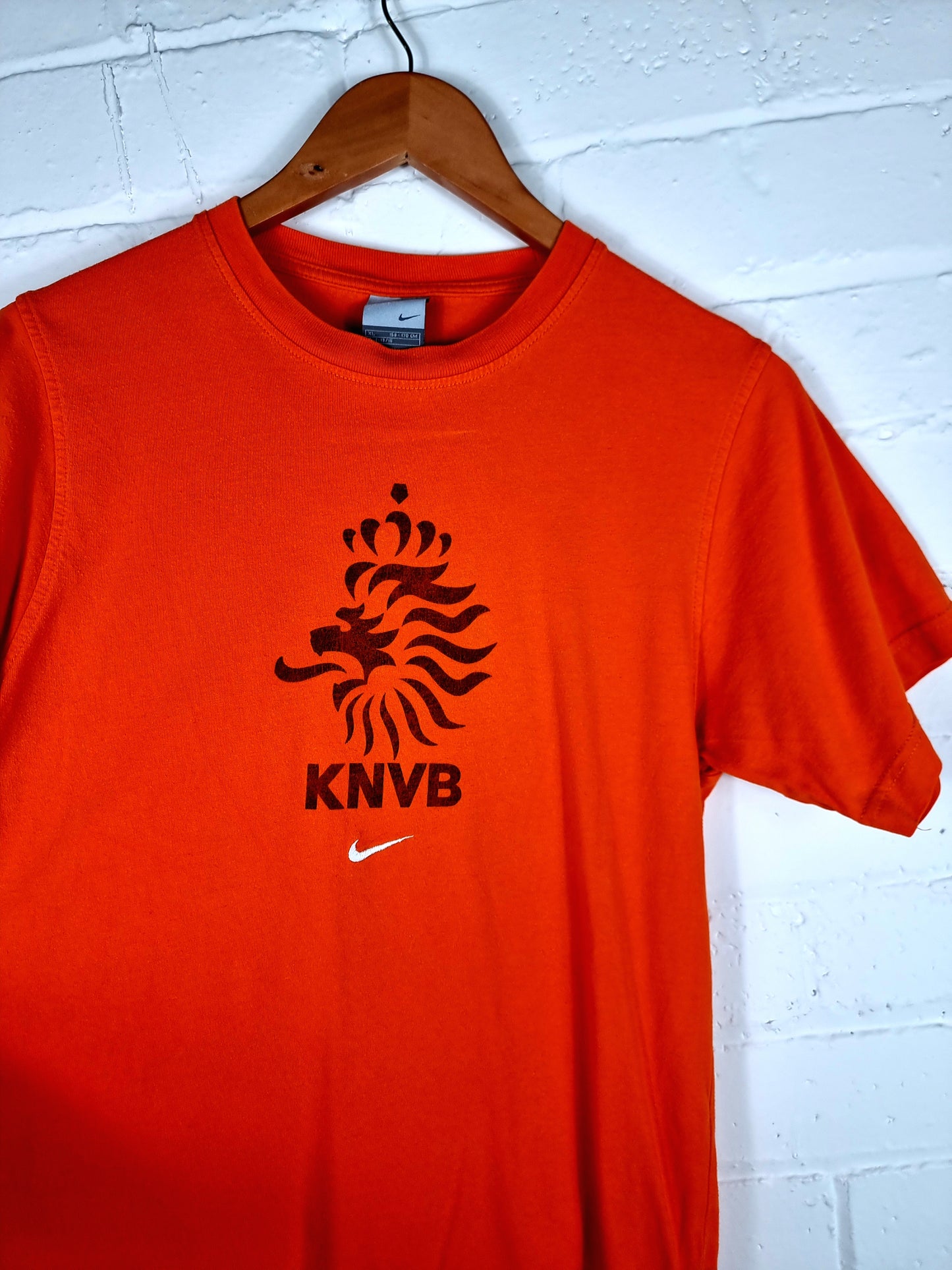 Nike Holland 04/06 Leisure T-Shirt Youth XL