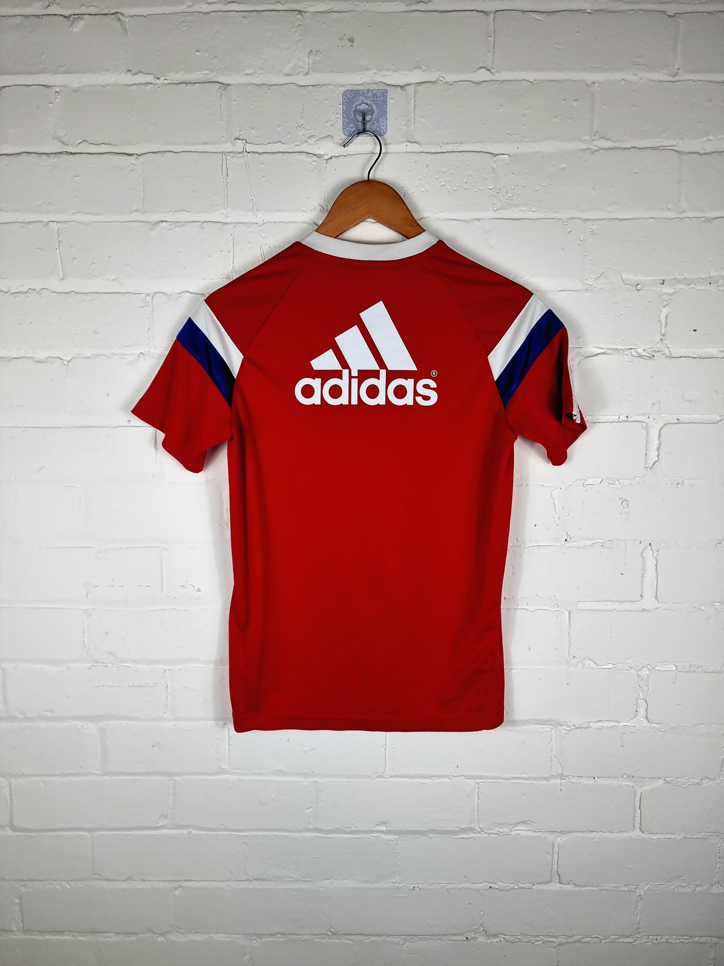 Adidas Bayern Munich 14/15 Training Top Youth Large