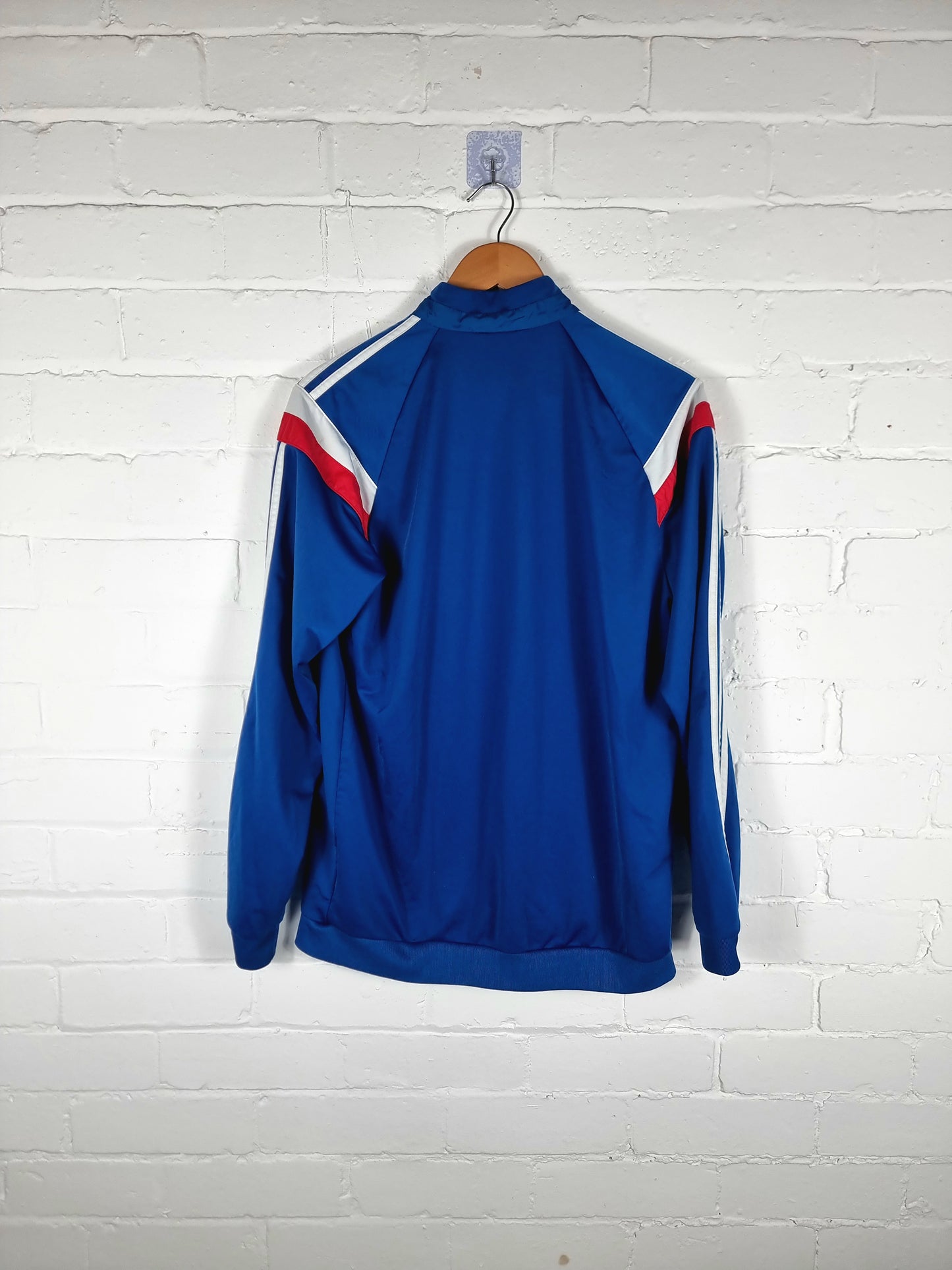 Adidas Ajax 14/15 Track Jacket Medium