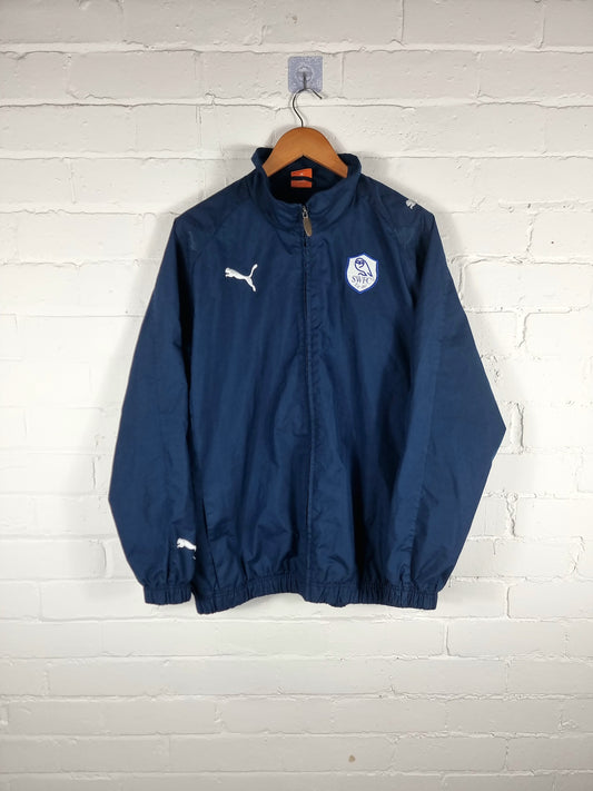 Puma Sheffield Wednesday 2010's Training Jacket Large